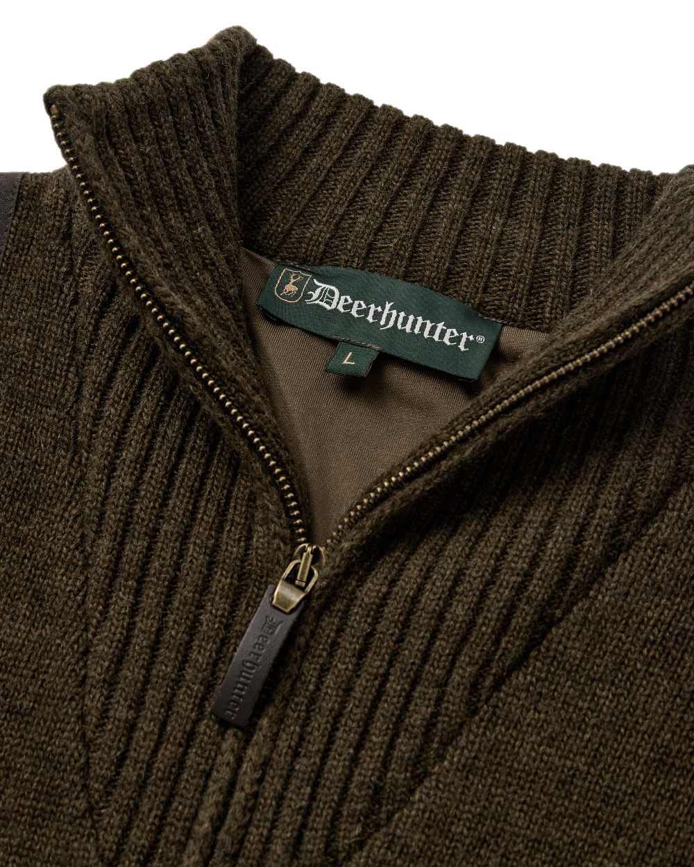 Deerhunter Finley Stormliner Knit Sweater - Image 9