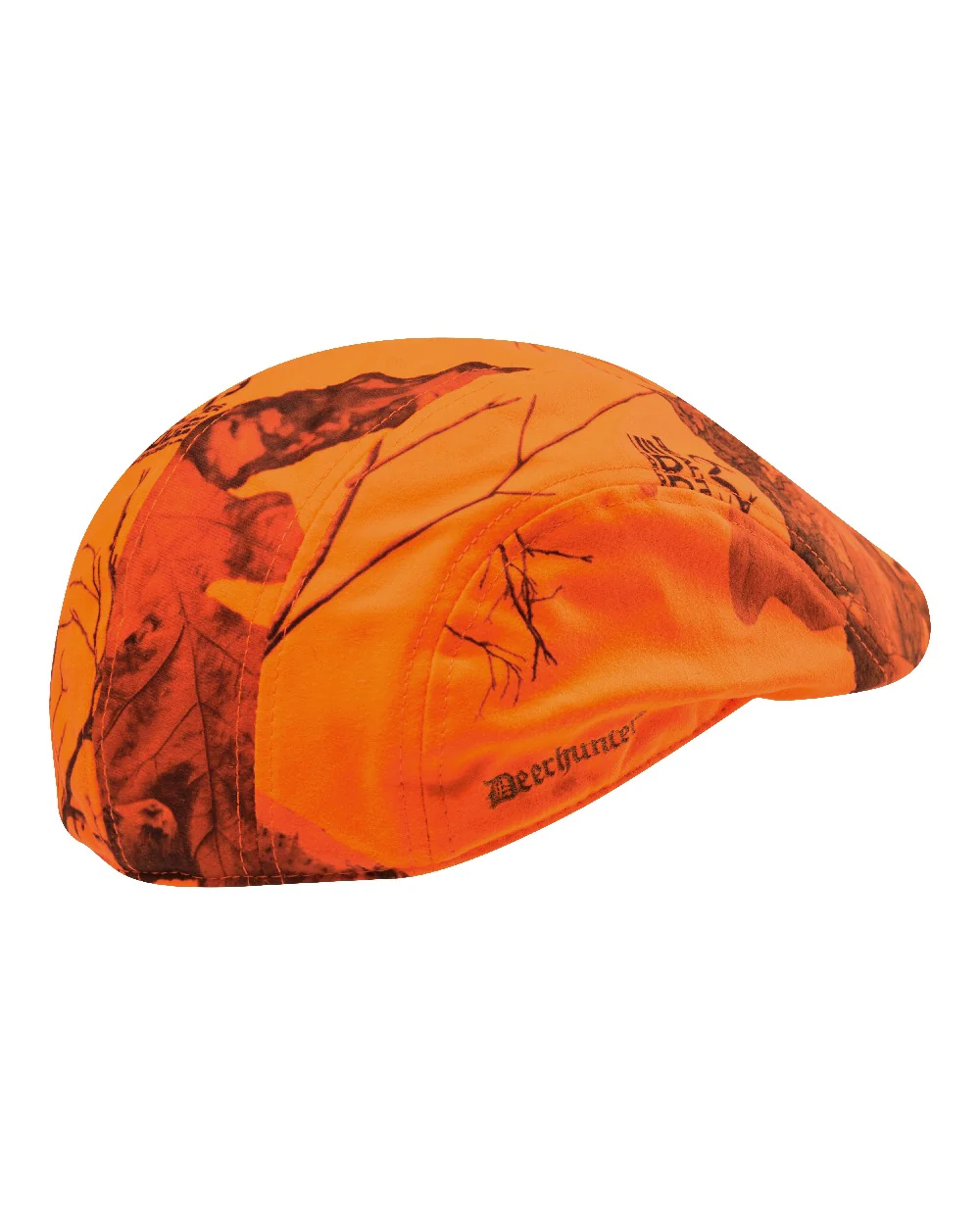 Deerhunter Flat Cap - Image 12