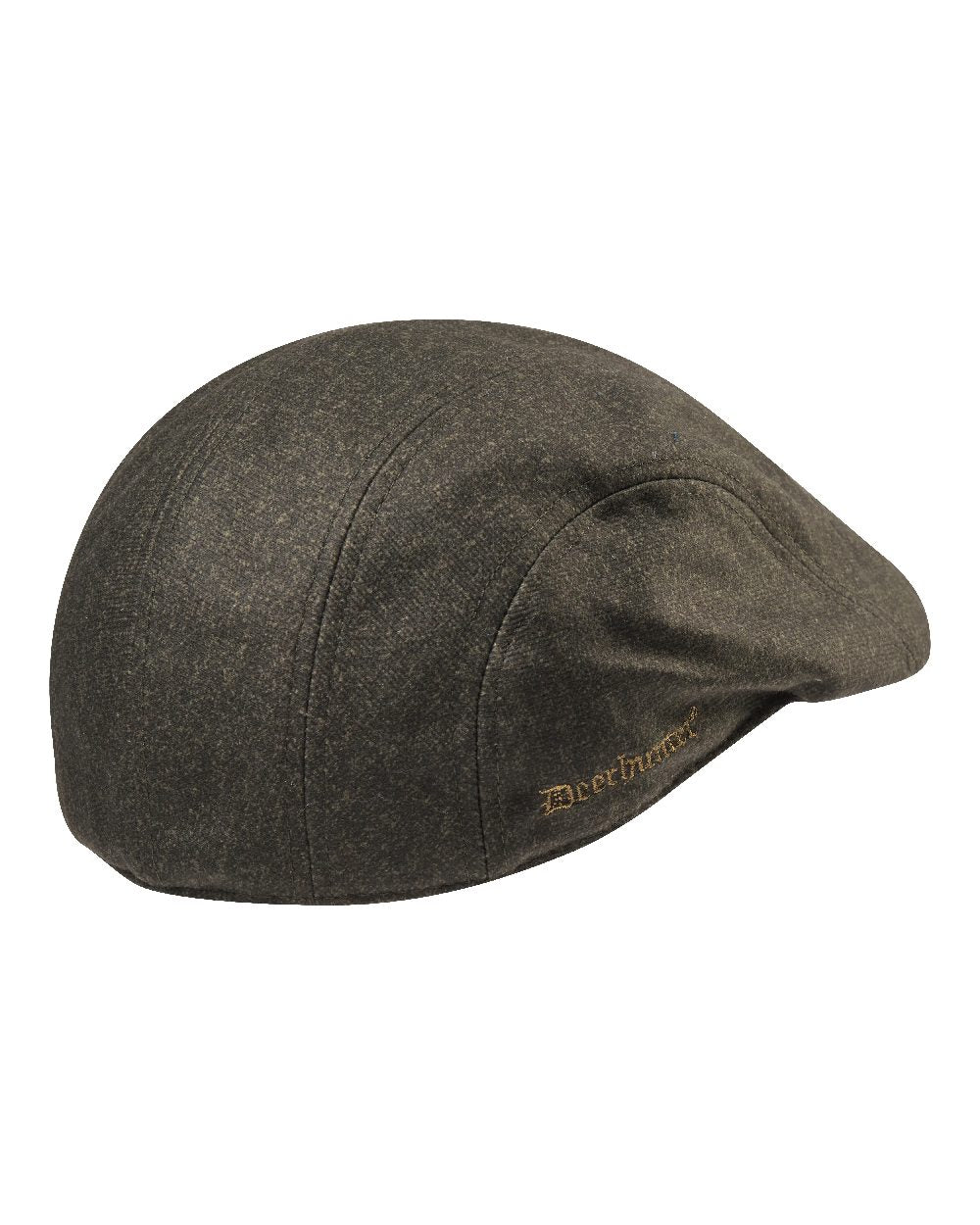 Deerhunter Flat Cap - Image 4