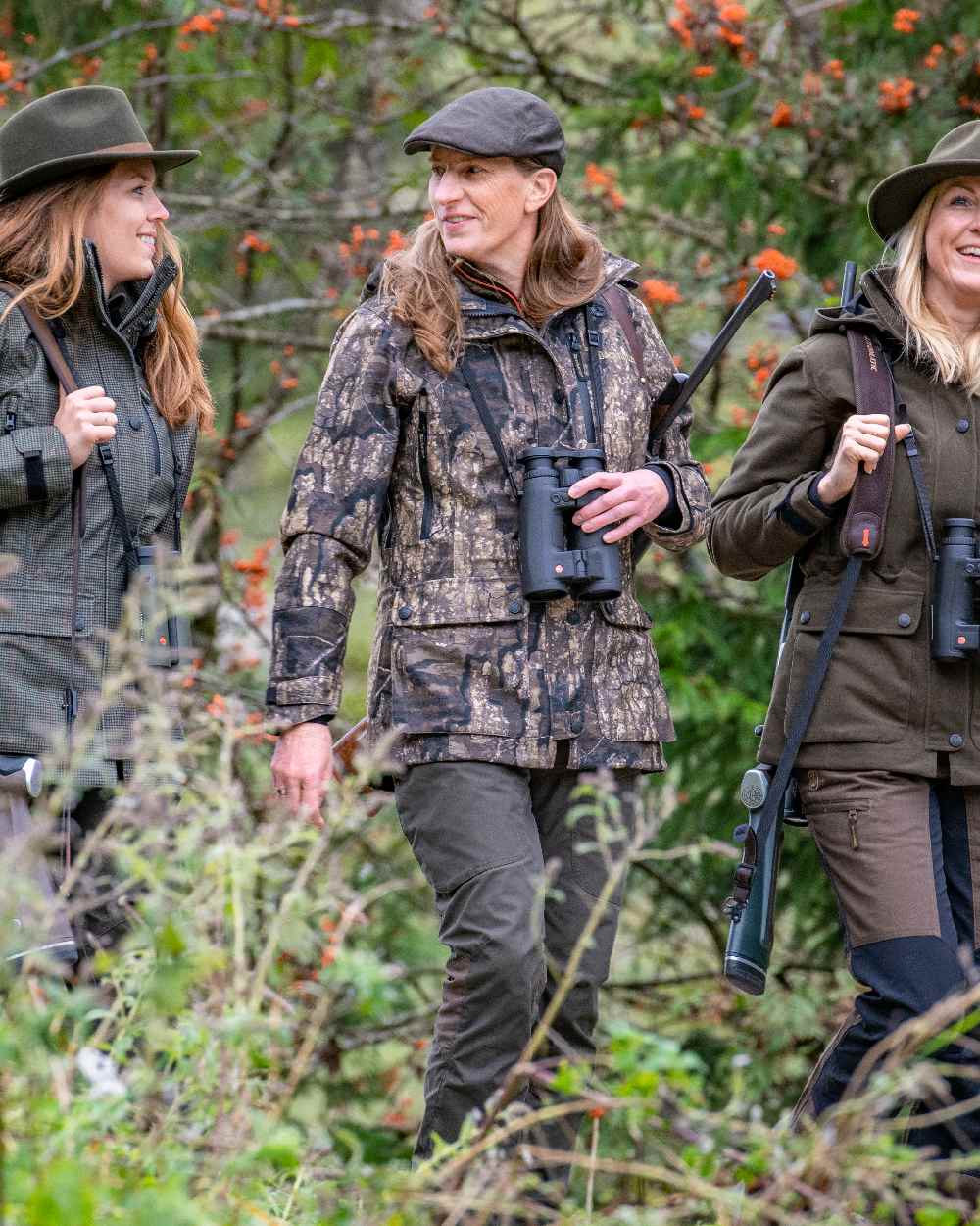 Deerhunter Flat Cap - Image 5