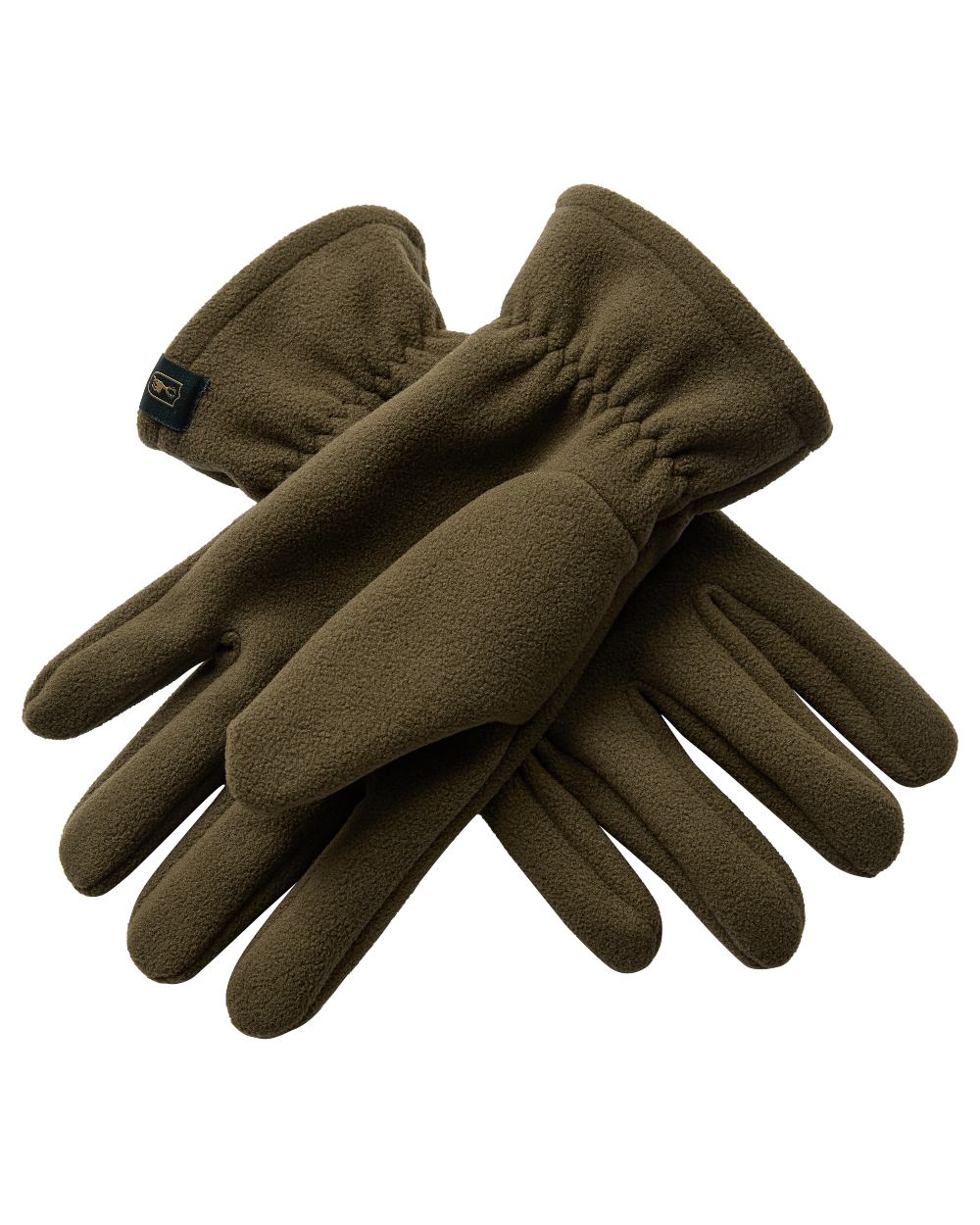 Deerhunter Fleece Gloves - Image 2