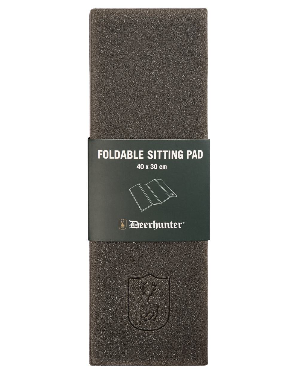 Deerhunter Foldable Sitting Pad - Image 3