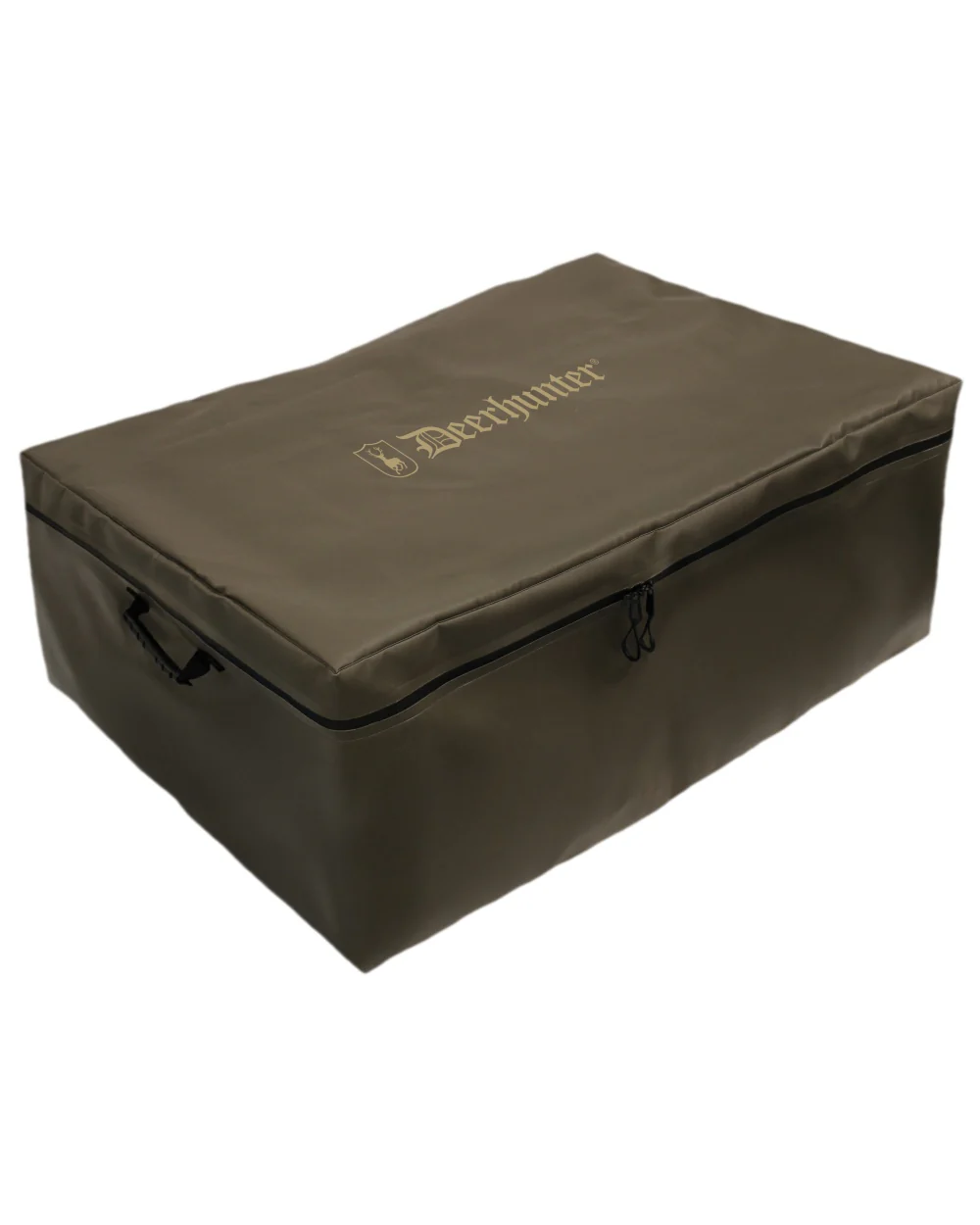 Deerhunter Game Bag With Zip Top - Image 2