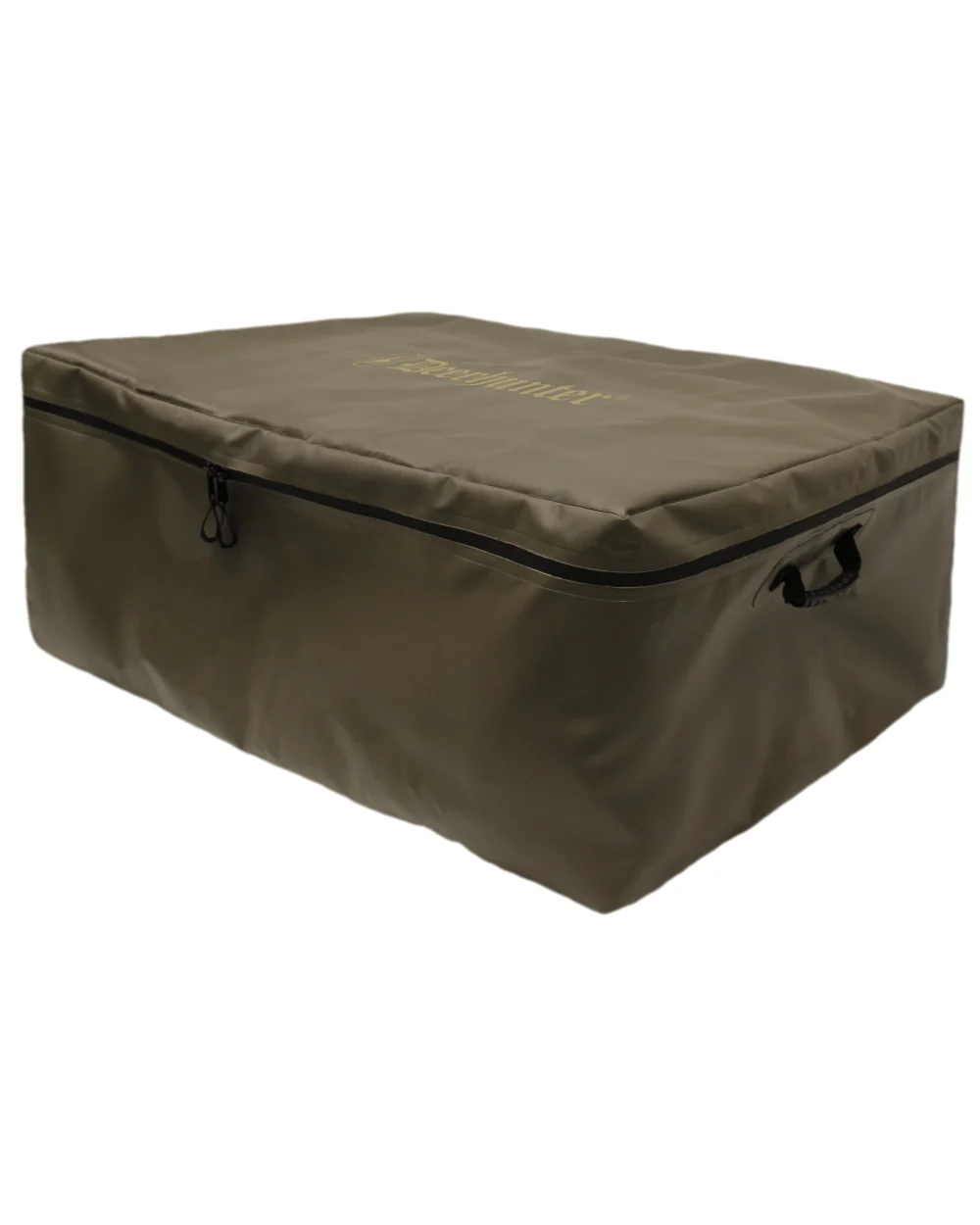 Deerhunter Game Bag With Zip Top - Image 3