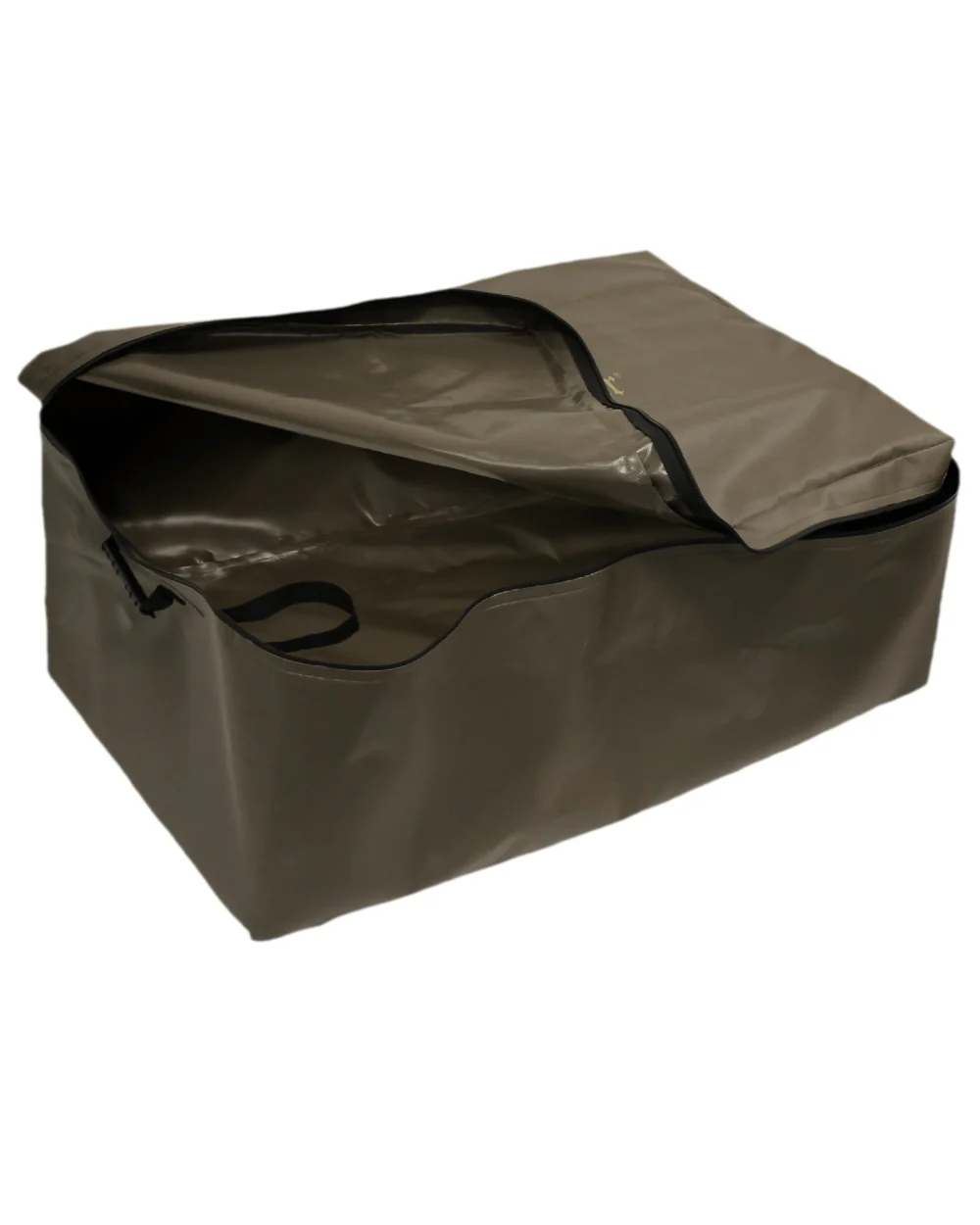 Deerhunter Game Bag With Zip Top - Image 4