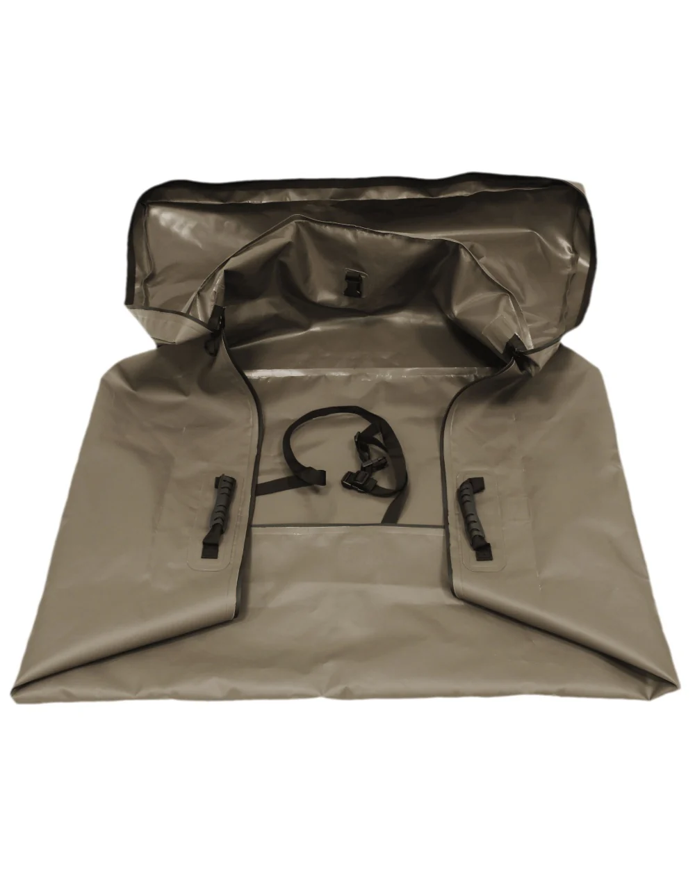 Deerhunter Game Bag With Zip Top - Image 7