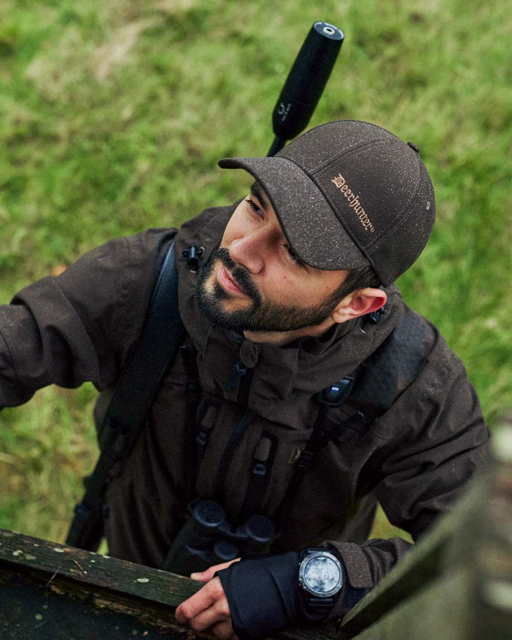 Deerhunter Game Cap - Image 2