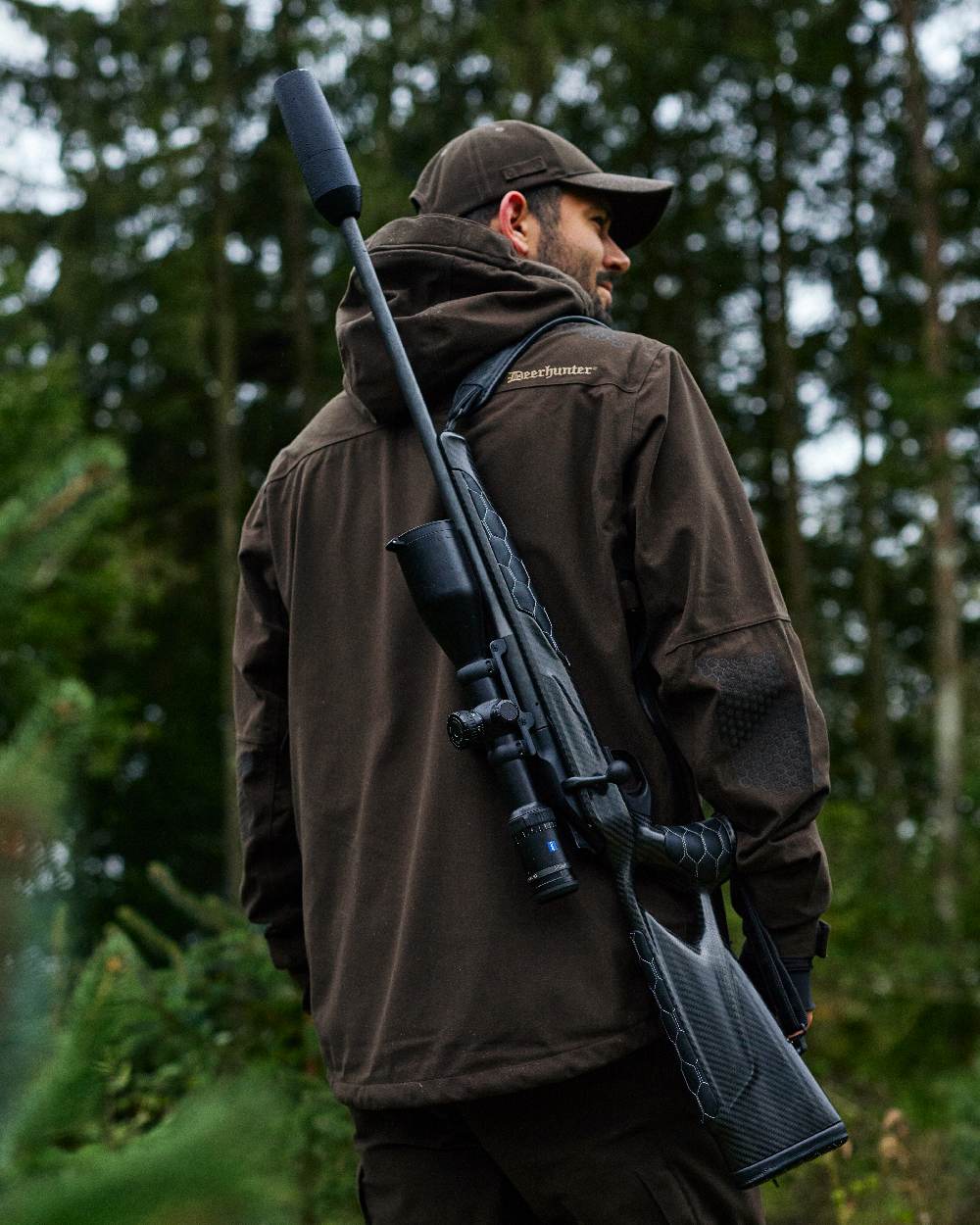 Deerhunter Game Cap - Image 4