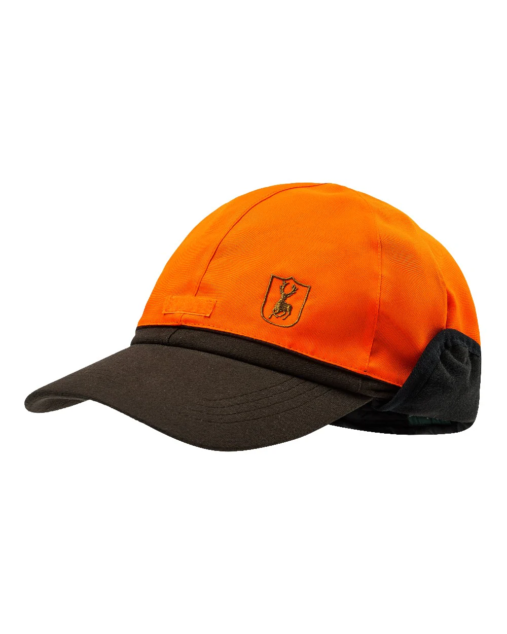 Deerhunter Game Cap with Safety - Image 3