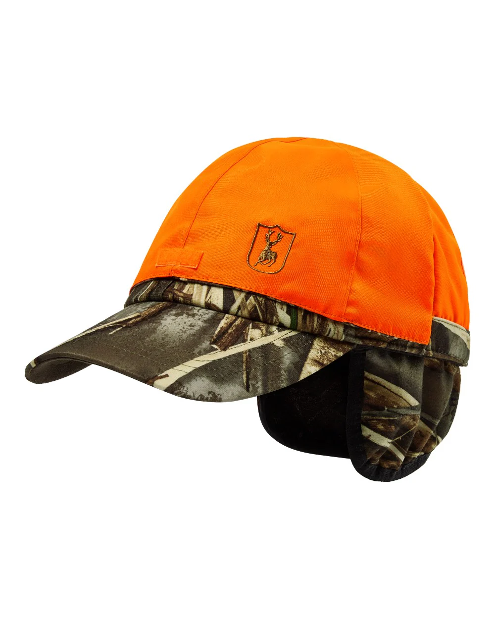 Deerhunter Game Cap with Safety Clearance - Image 2