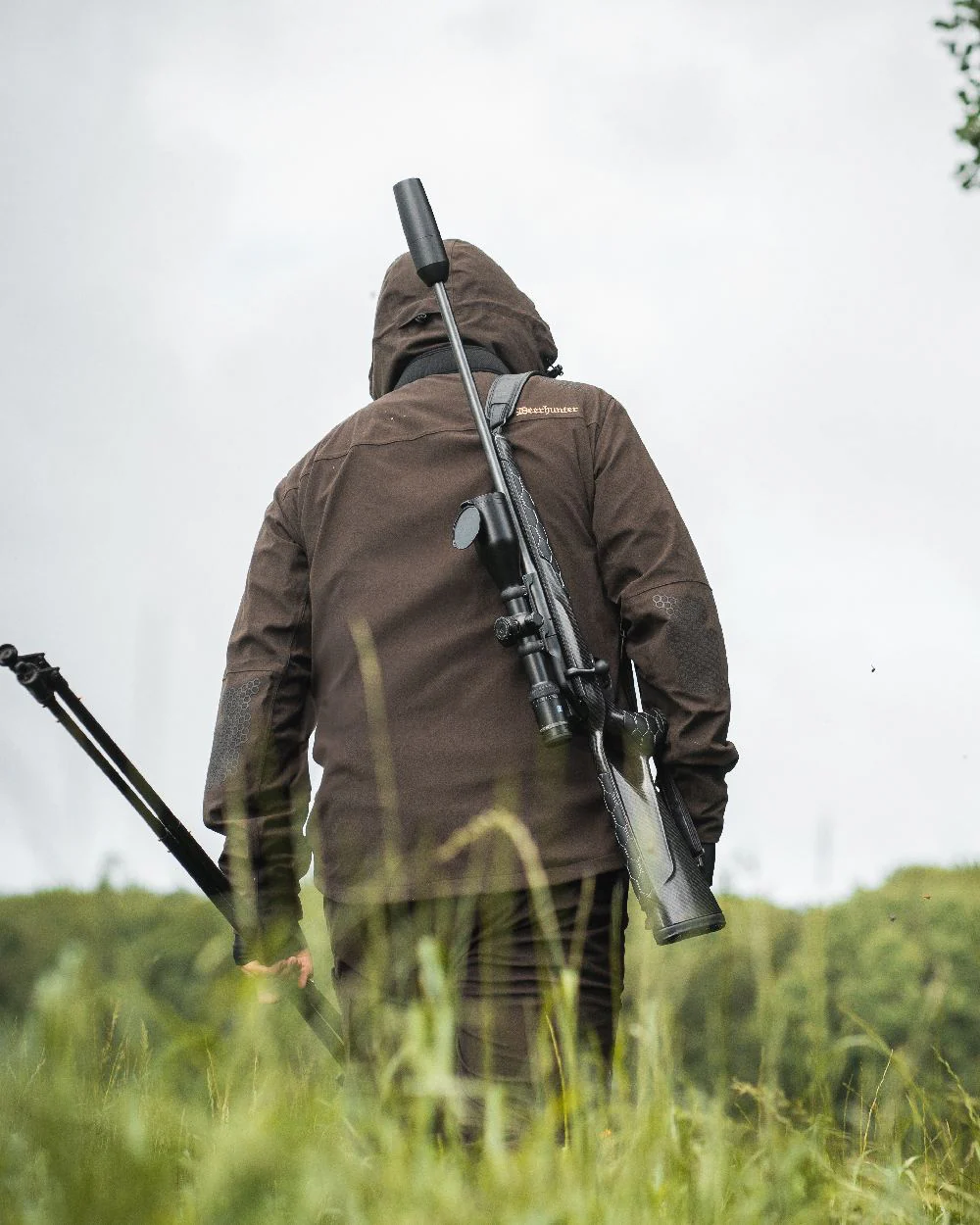 Deerhunter Game Pro Light Jacket - Image 10