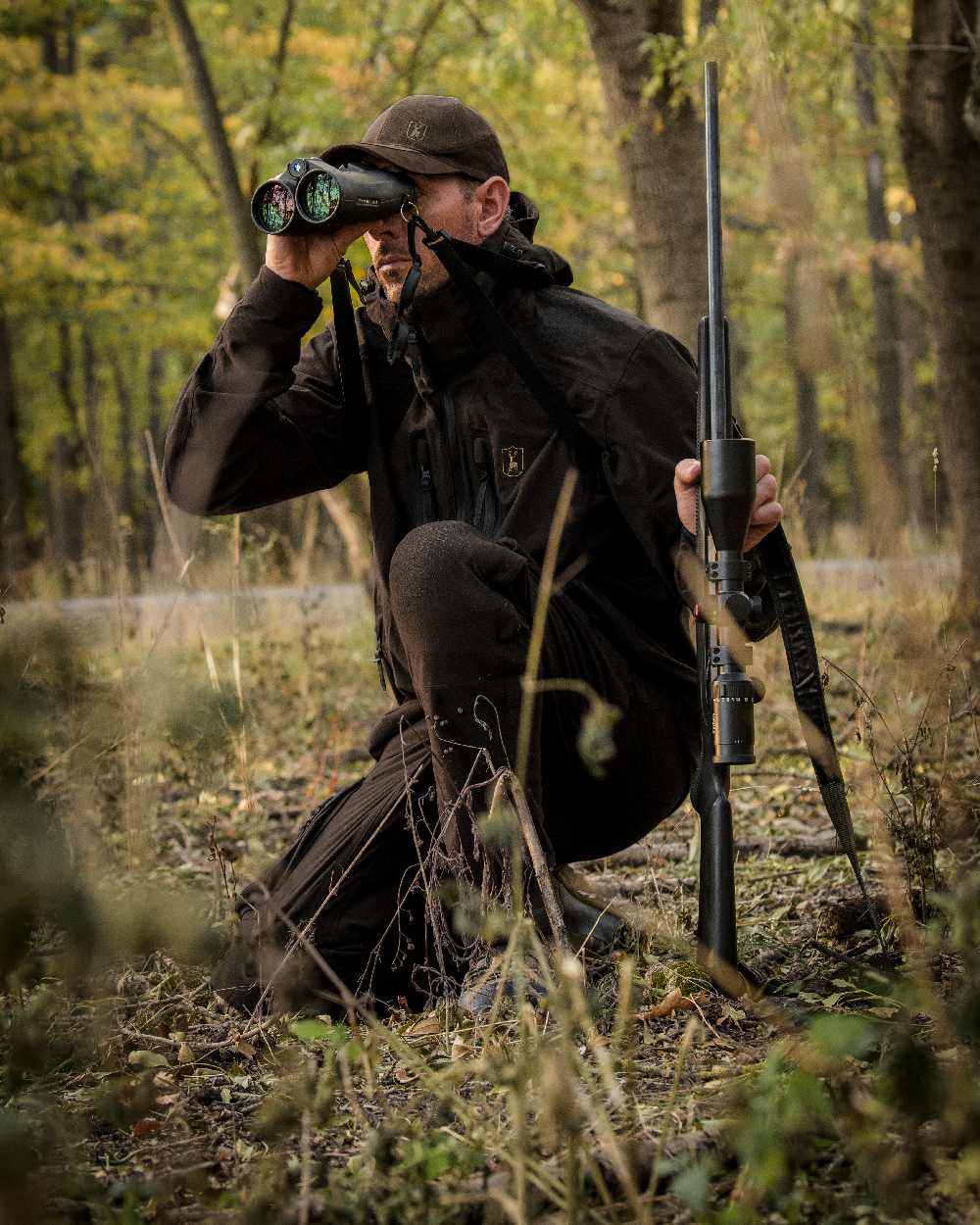 Deerhunter Game Pro Light Jacket - Image 2