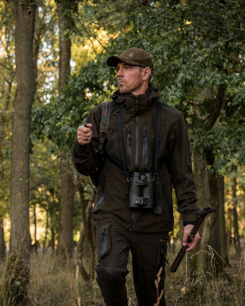 Deerhunter Game Pro Light Jacket - Image 3