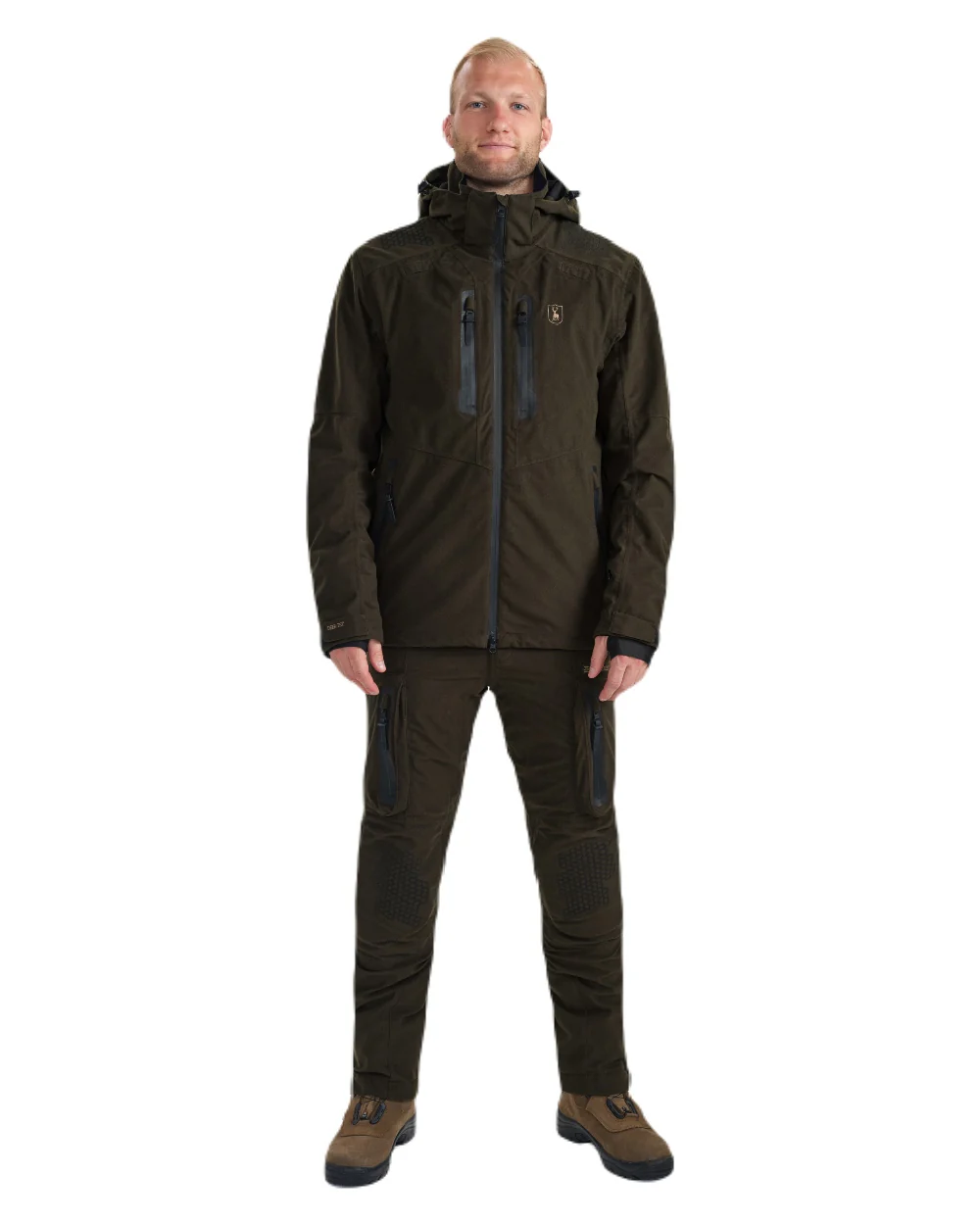 Deerhunter Game Pro Light Jacket - Image 4