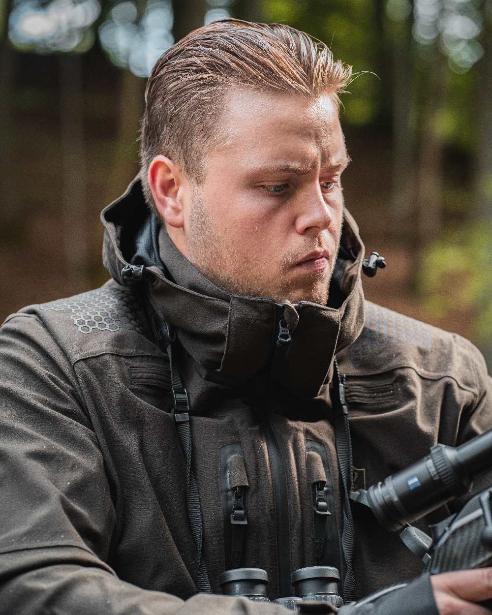 Deerhunter Game Pro Light Jacket - Image 6