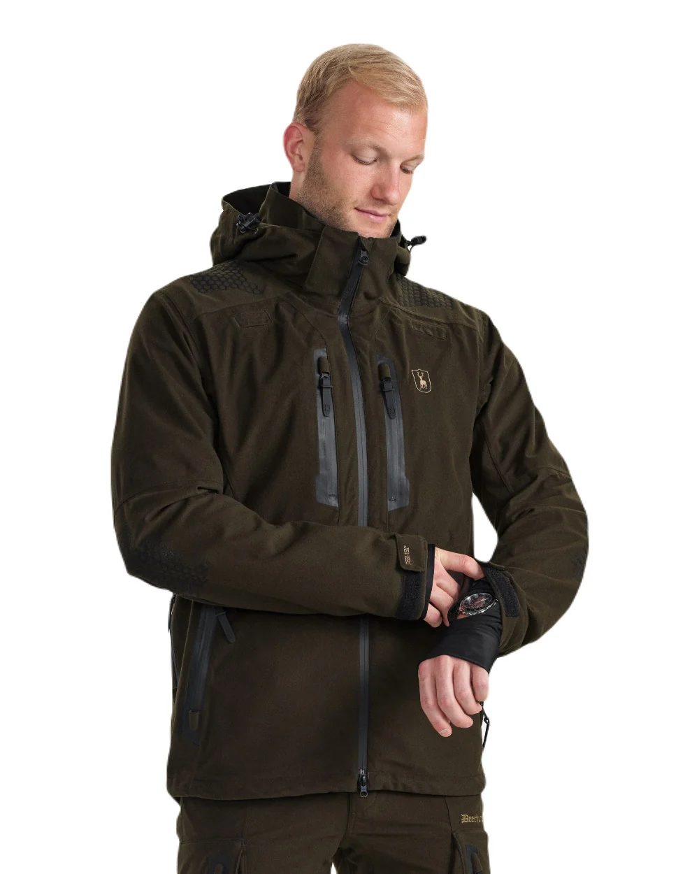 Deerhunter Game Pro Light Jacket - Image 8