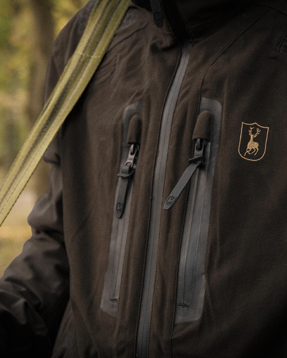 Deerhunter Game Pro Light Jacket - Image 9