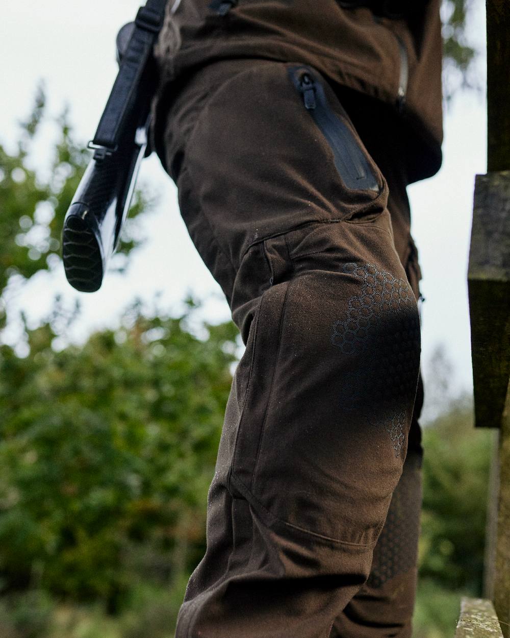 Deerhunter Game Pro Light Trousers - Image 10