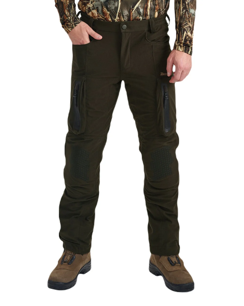 Deerhunter Game Pro Light Trousers - Image 2