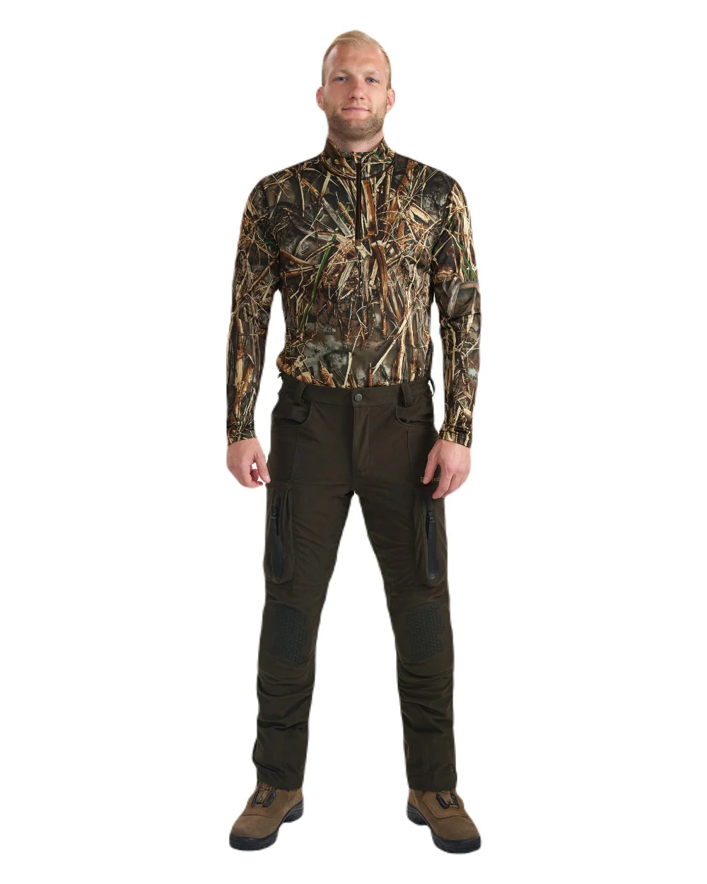 Deerhunter Game Pro Light Trousers - Image 5