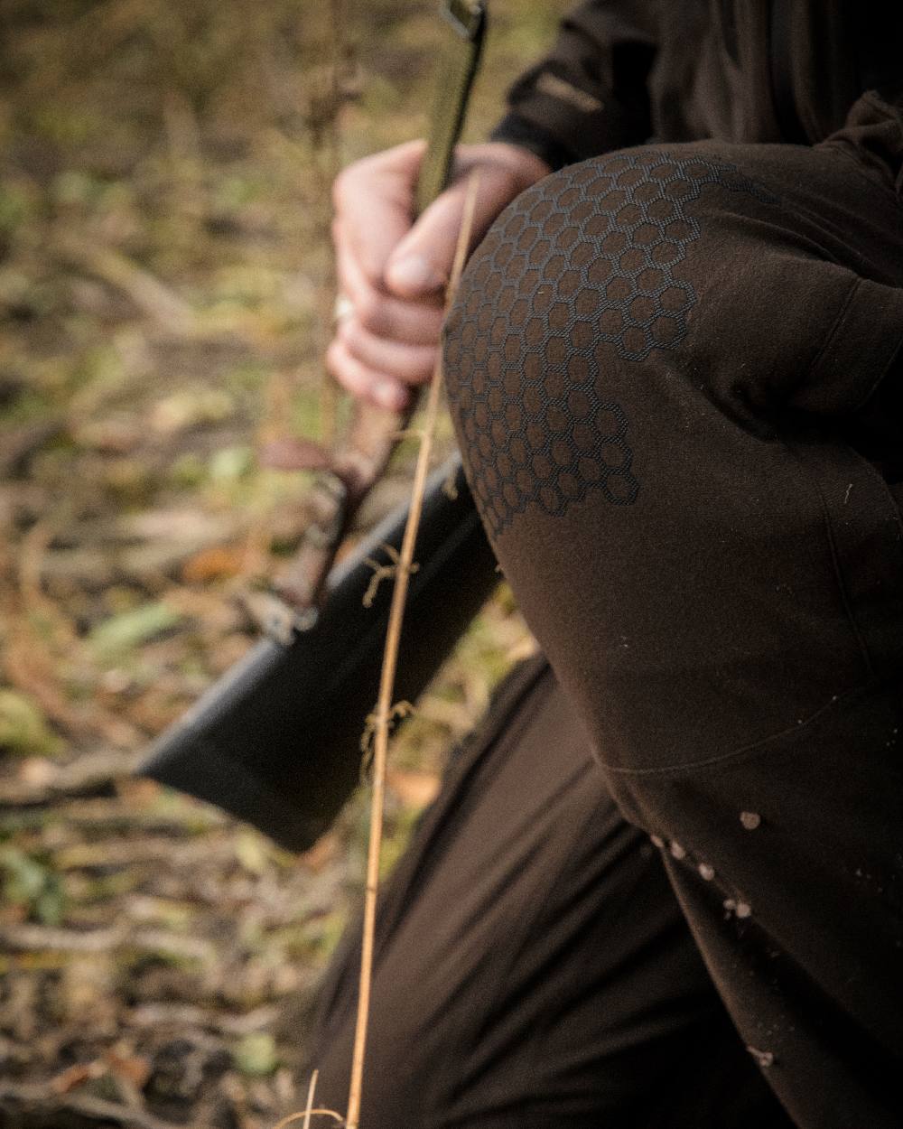 Deerhunter Game Pro Light Trousers - Image 6