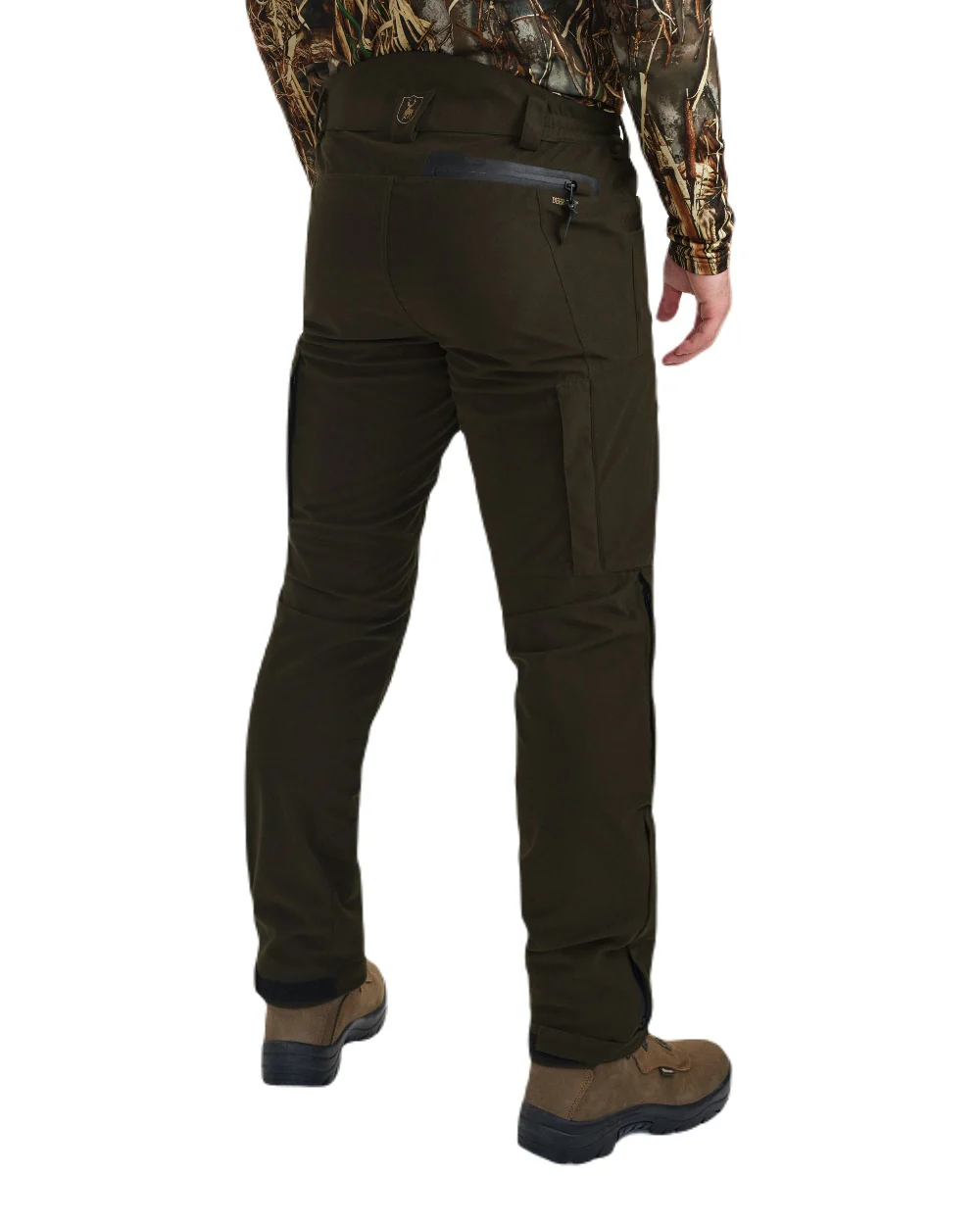Deerhunter Game Pro Light Trousers - Image 7
