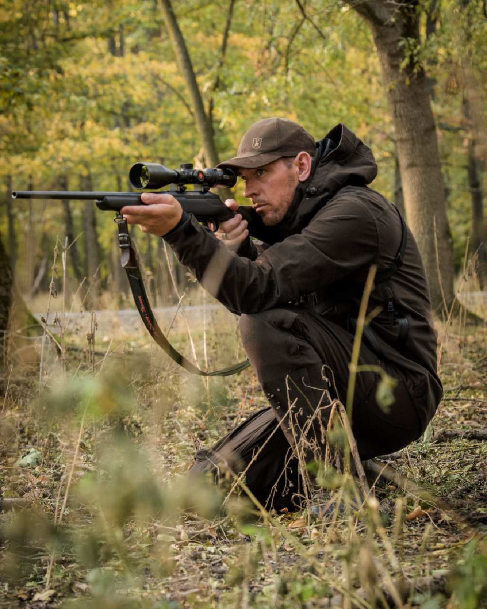 Deerhunter Game Pro Light Trousers - Image 8