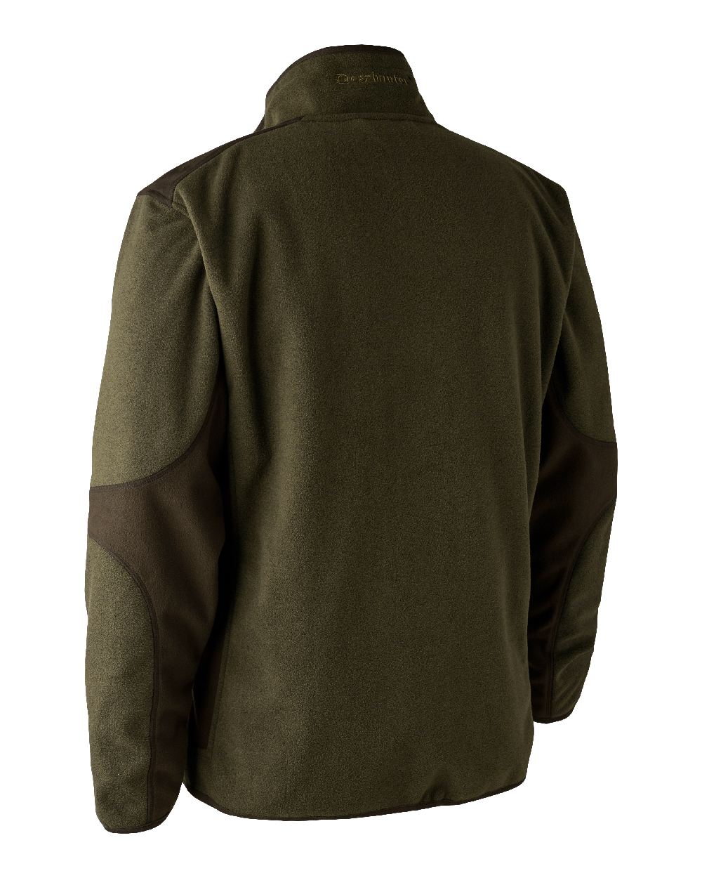 Deerhunter Gamekeeper Bonded Fleece Jacket - Image 5