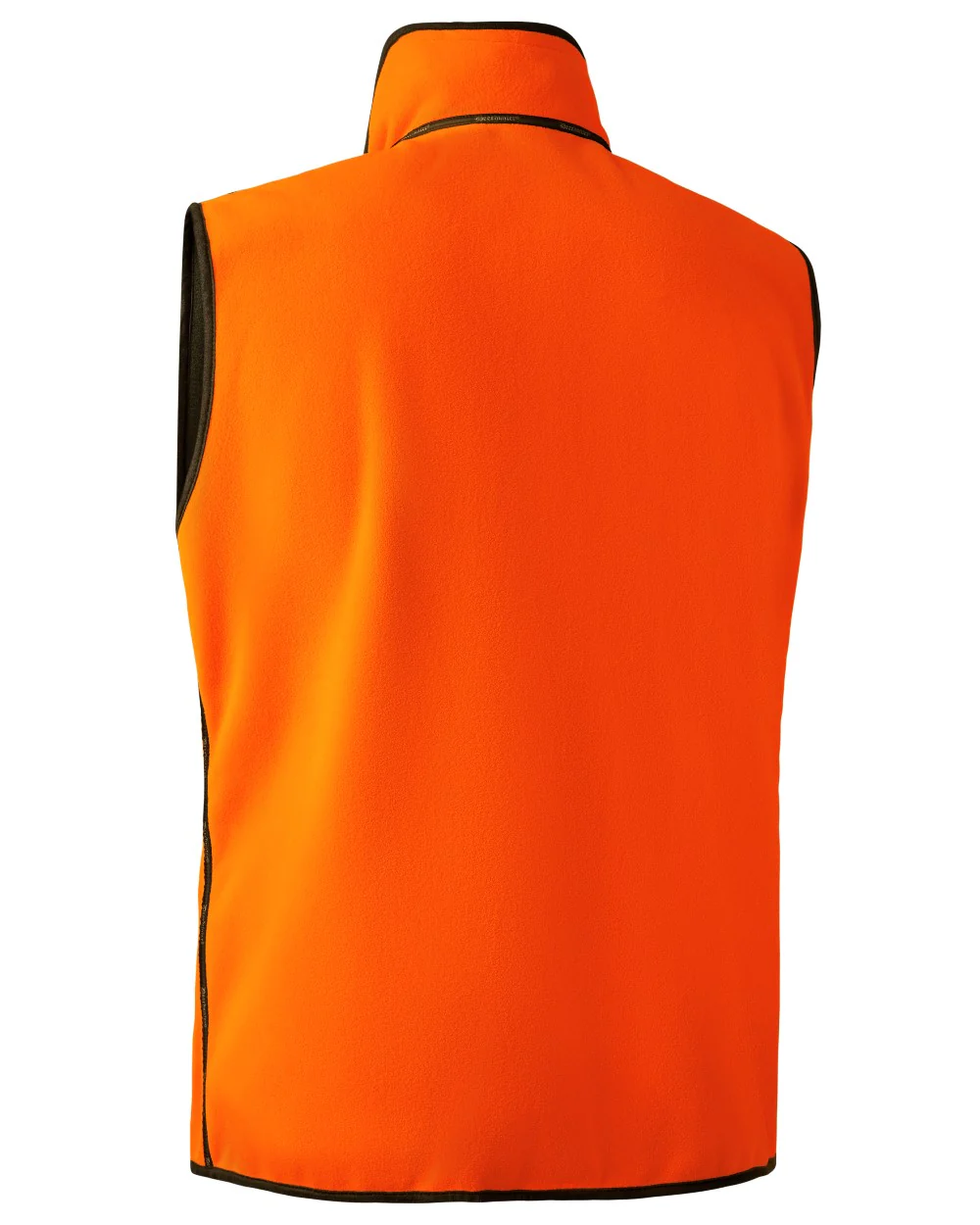 Deerhunter Gamekeeper Reversible Fleece Waistcoat - Image 5