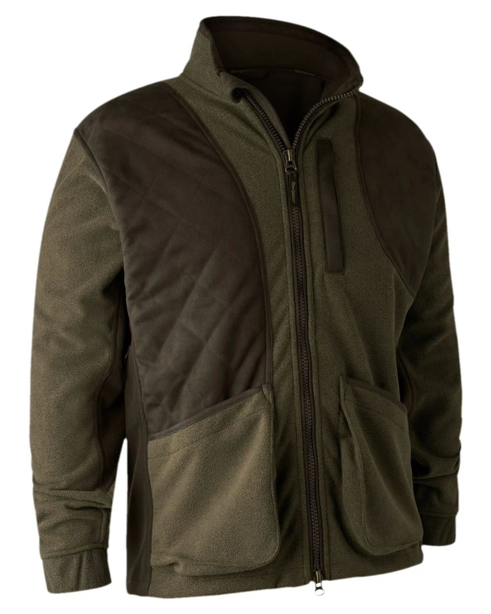 Deerhunter Gamekeeper Shooting Jacket - Image 3