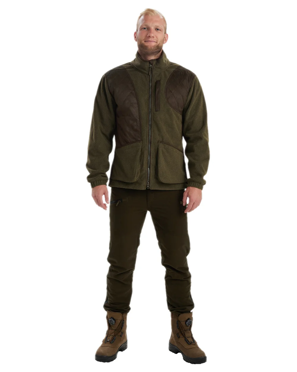 Deerhunter Gamekeeper Shooting Jacket - Image 6