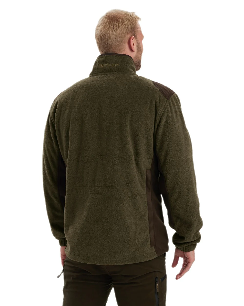 Deerhunter Gamekeeper Shooting Jacket - Image 7