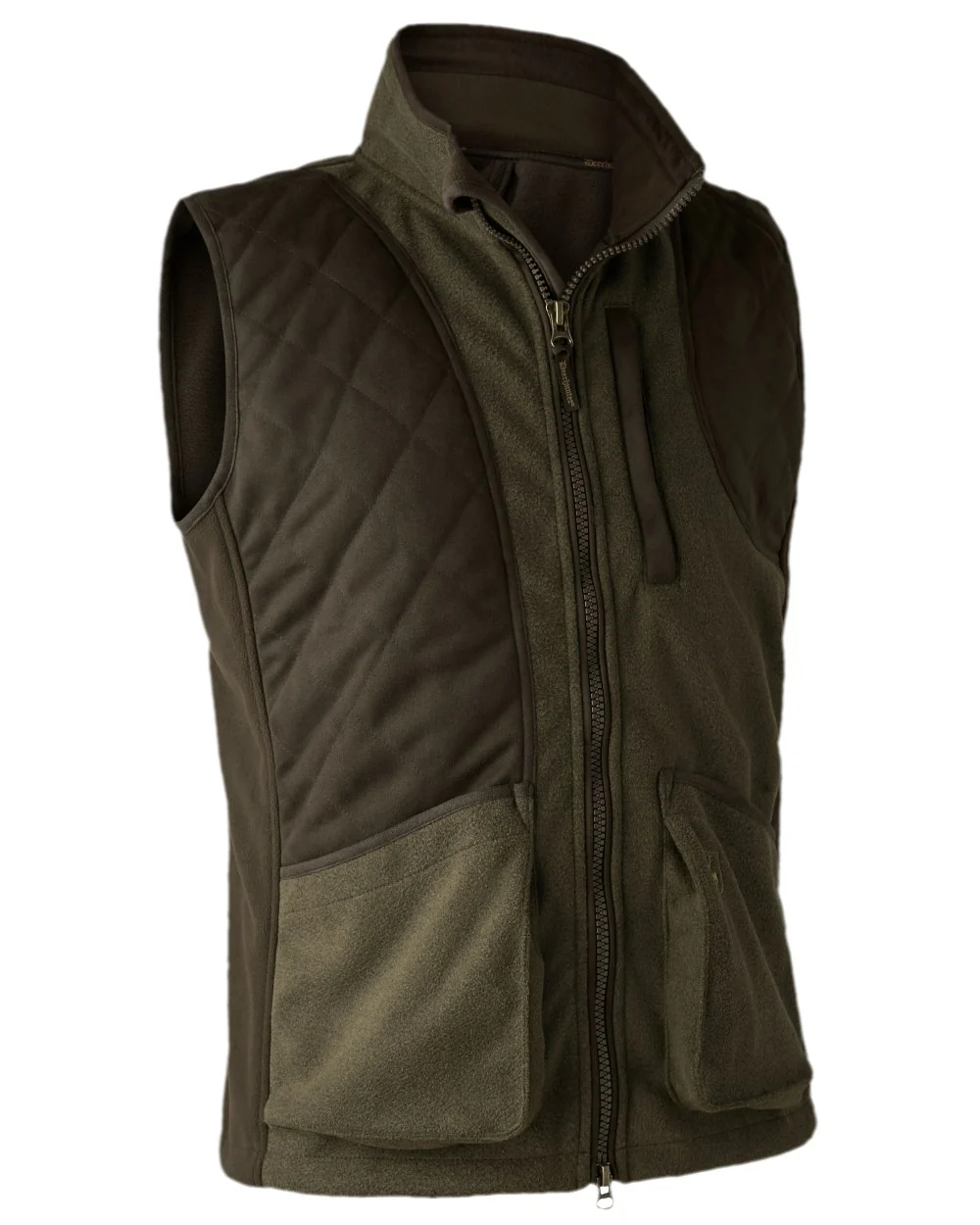 Deerhunter Gamekeeper Shooting Waistcoat - Image 6