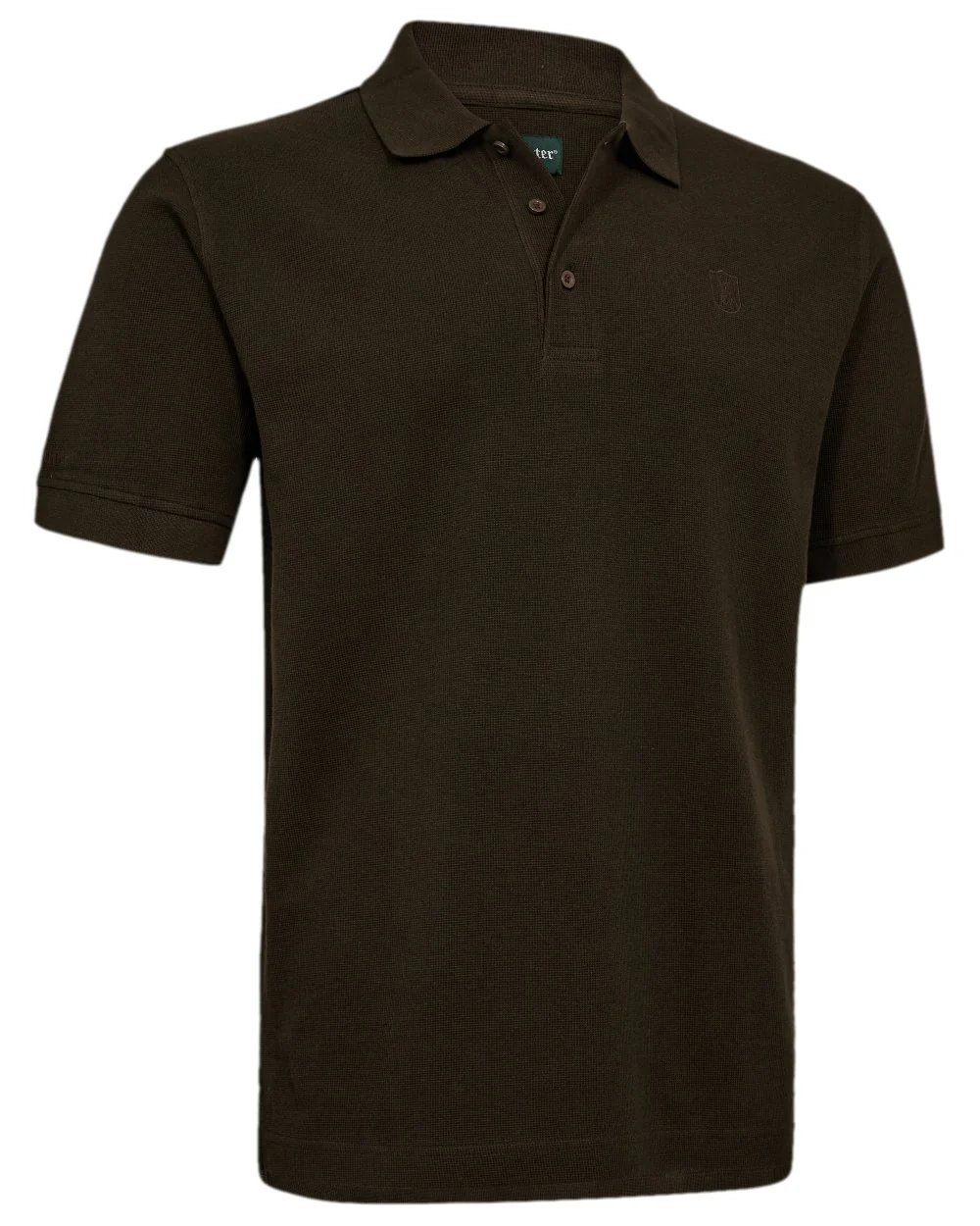 Deerhunter Griffin Polo Shirt - Image 3
