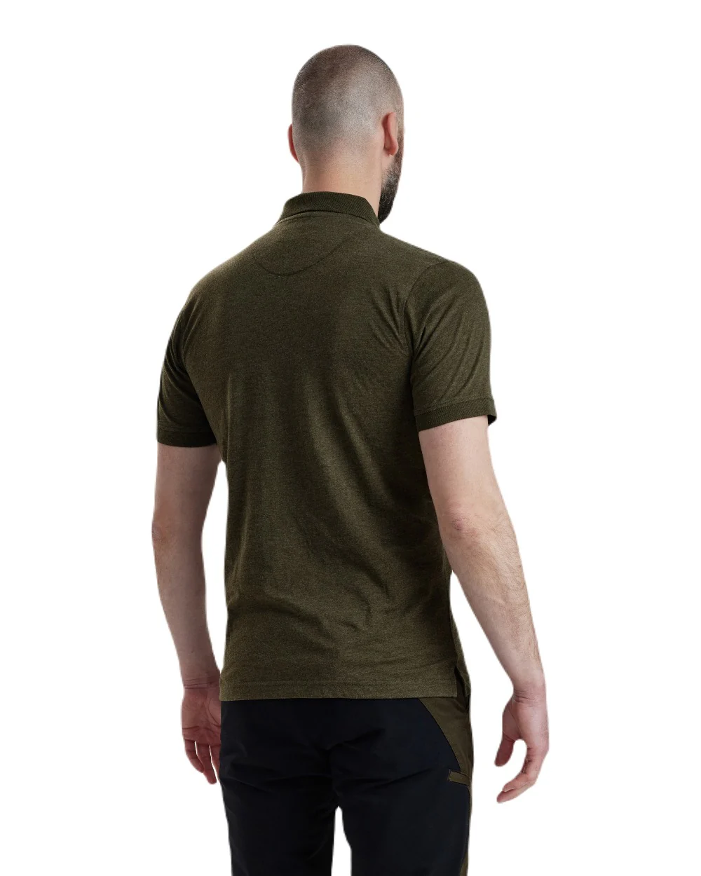 Deerhunter Gunnar Polo Shirt - Image 3
