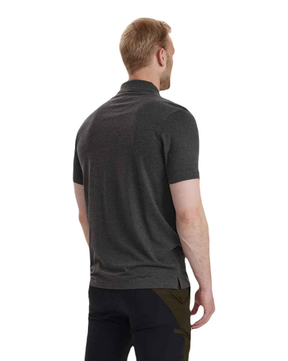 Deerhunter Gunnar Polo Shirt - Image 8