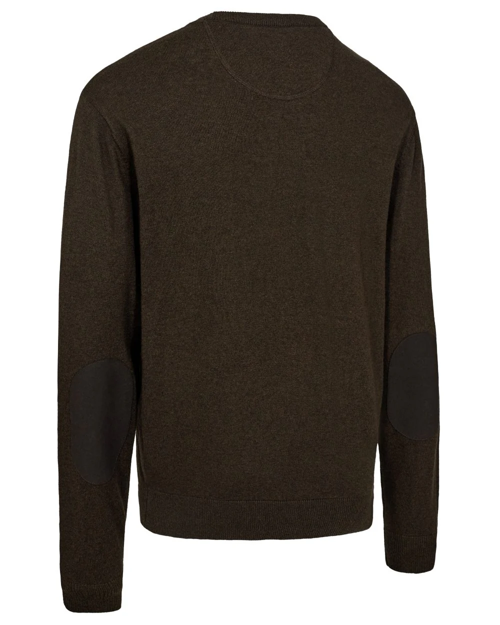 Deerhunter Harrington O-Neck Knit Pullover Clearance - Image 2