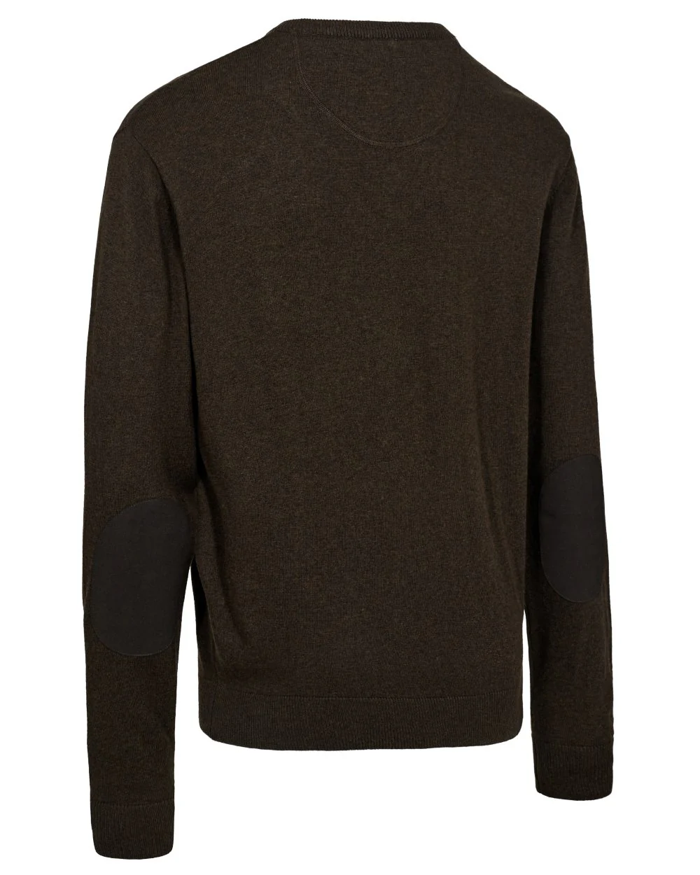 Deerhunter Harrington V-Neck Knit Pullover Clearance - Image 2