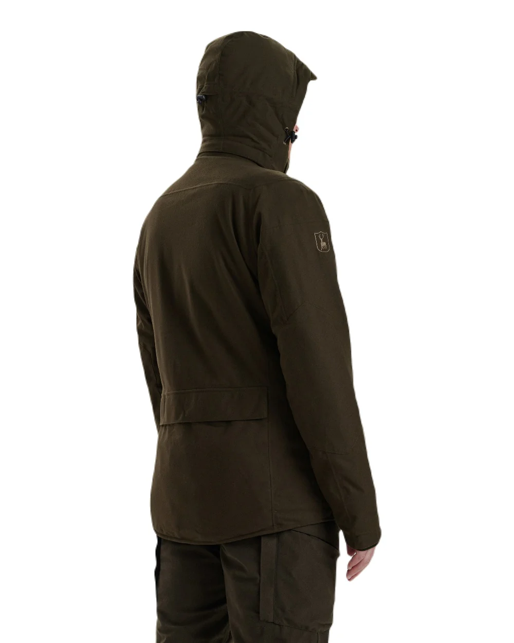 Deerhunter Heat Game Jacket - Image 10
