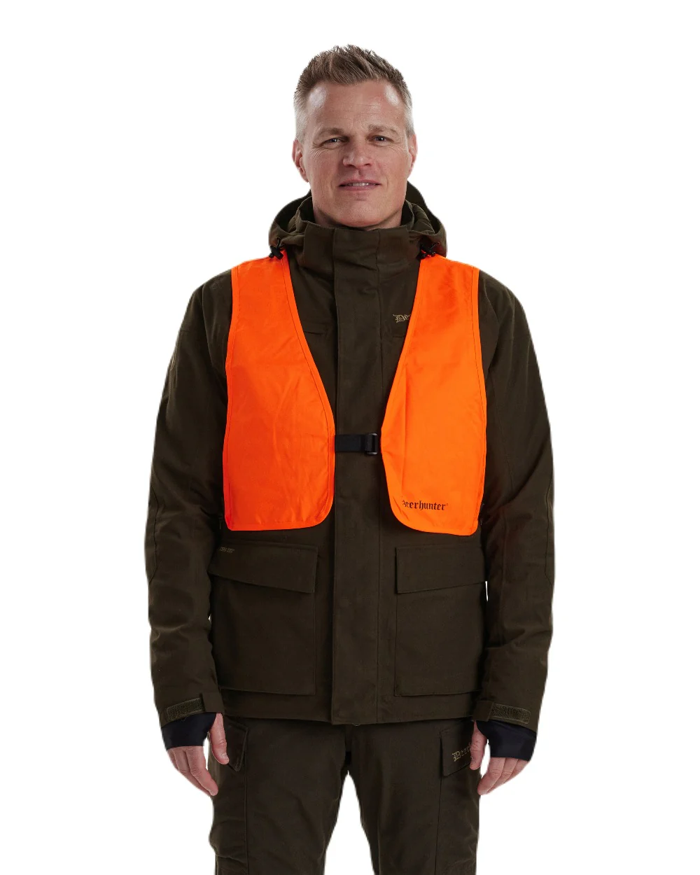 Deerhunter Heat Game Jacket - Image 2