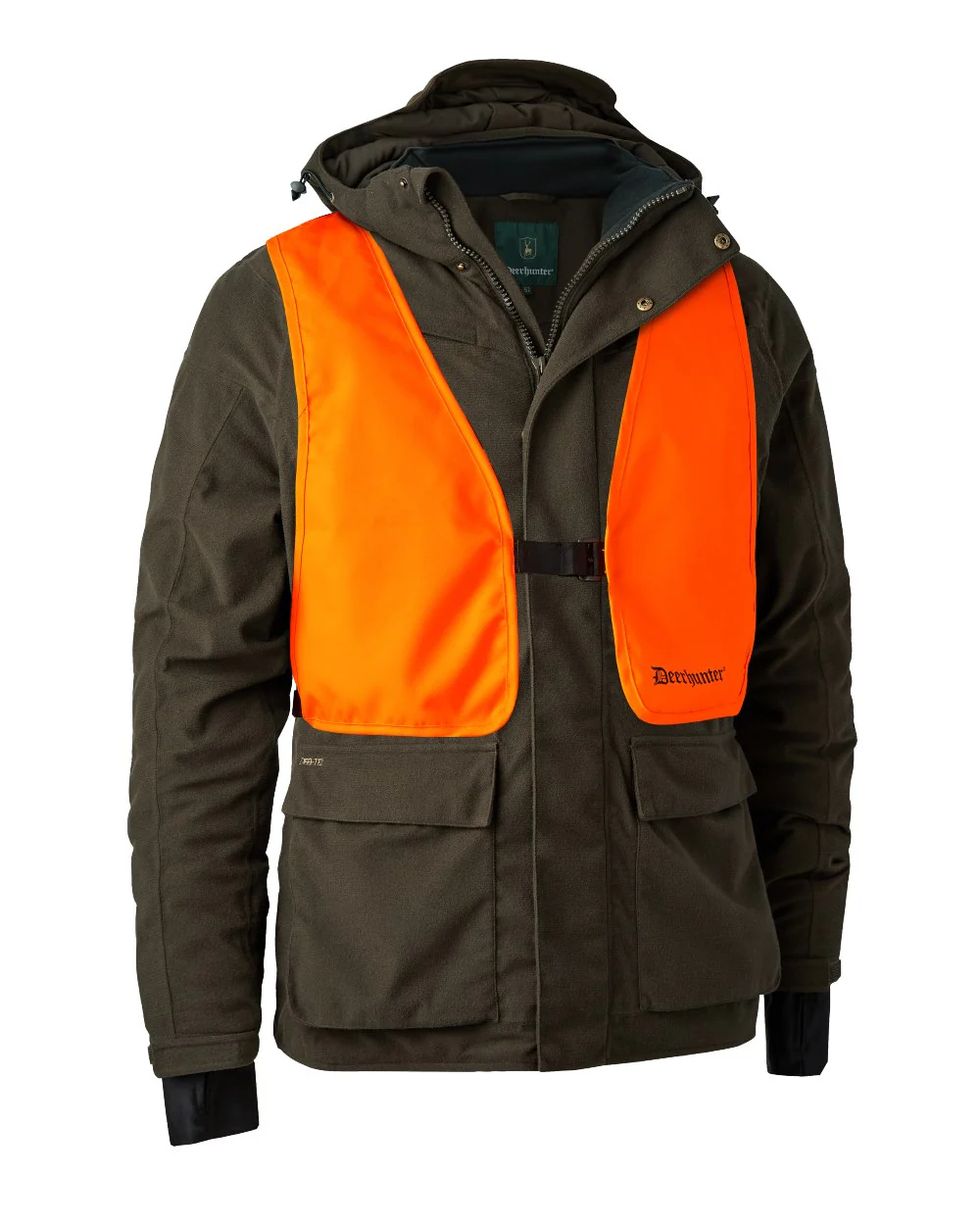 Deerhunter Heat Game Jacket - Image 4