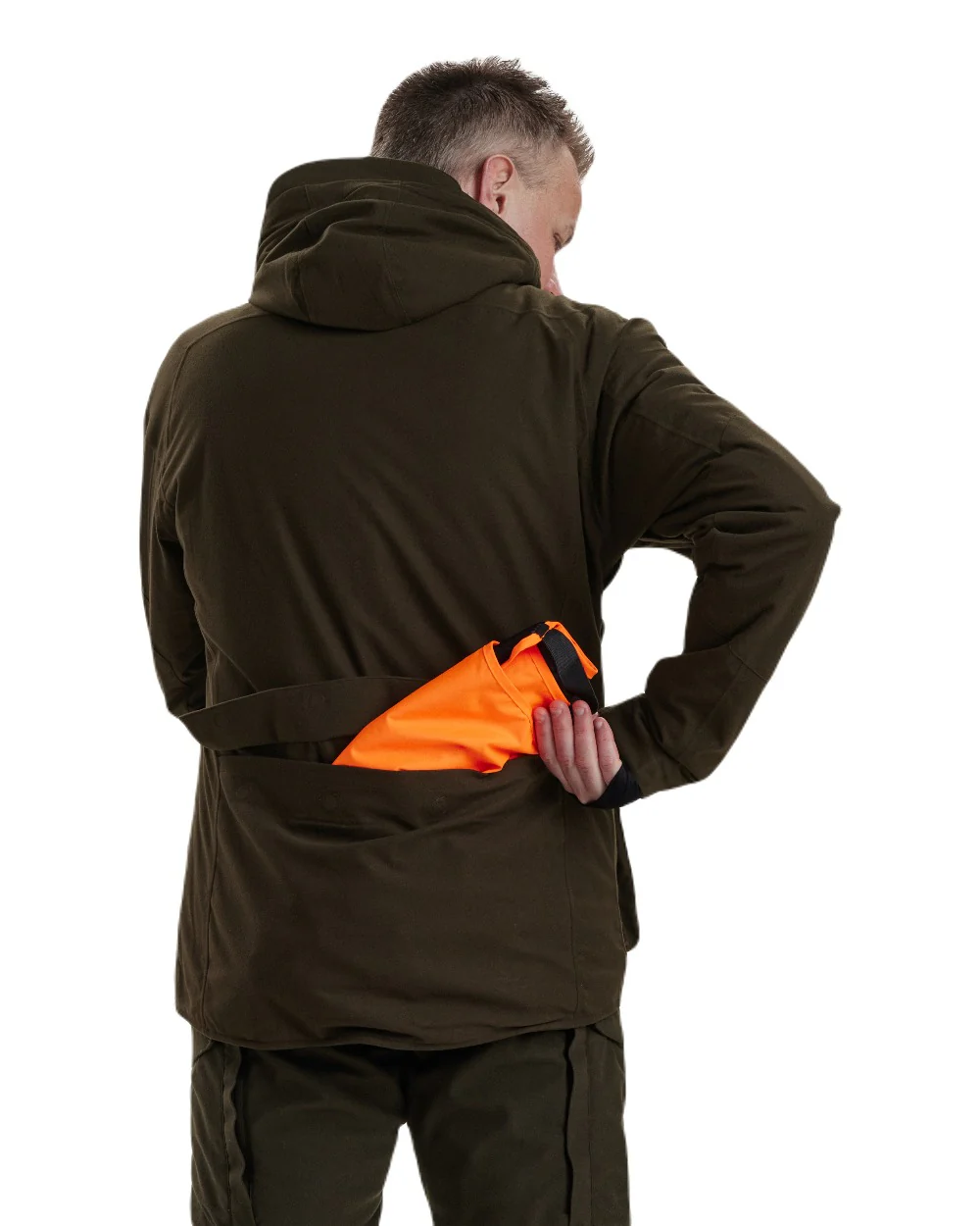 Deerhunter Heat Game Jacket - Image 7