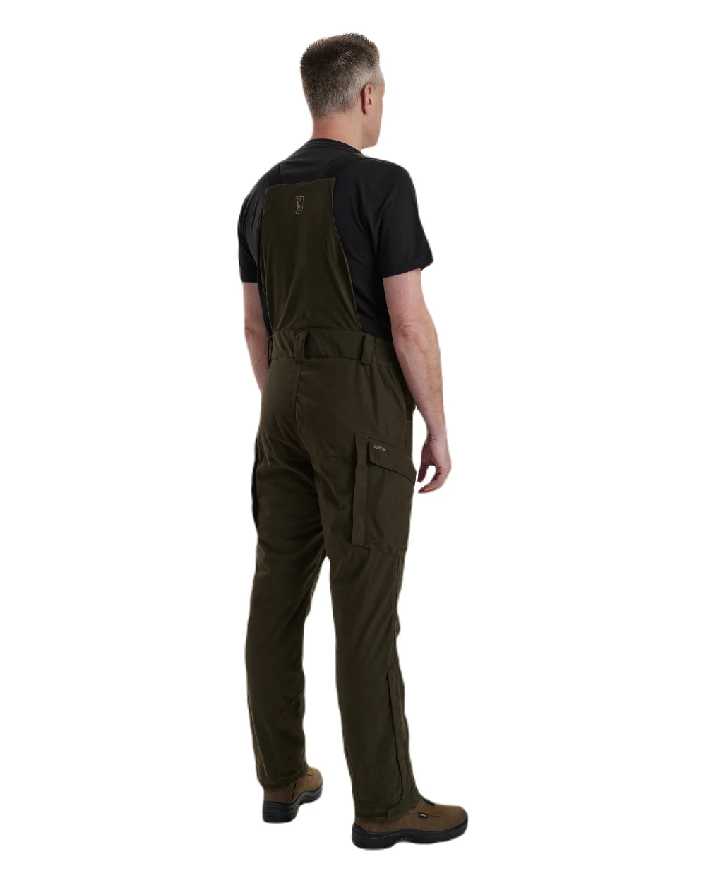 Deerhunter Heat Game Trousers - Image 5