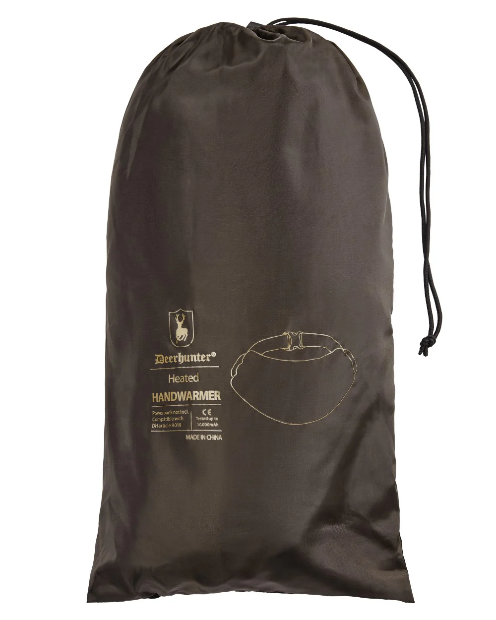 Deerhunter Heat Handwarmer - Image 4
