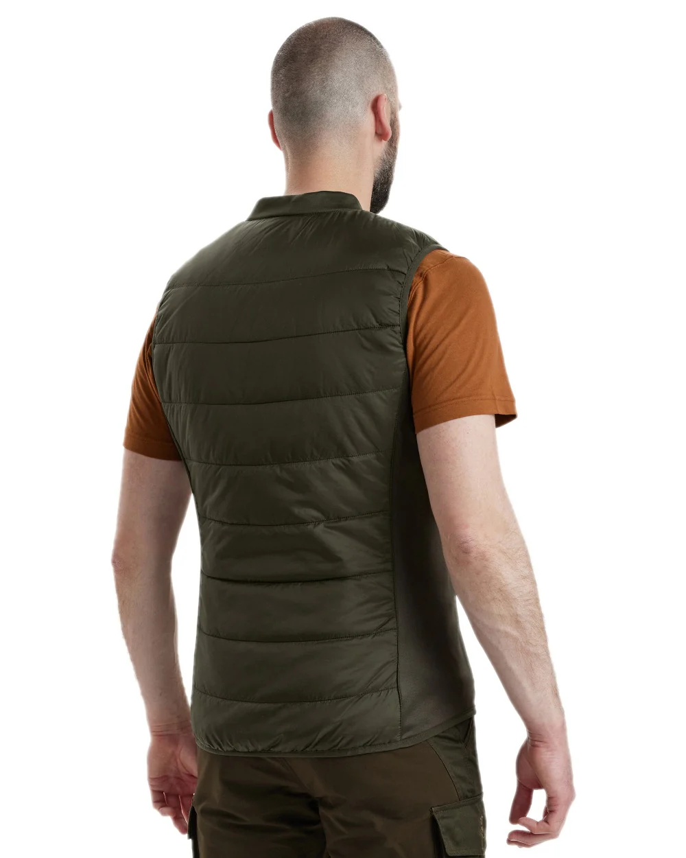 Deerhunter Heat Inner Waistcoat - Image 16