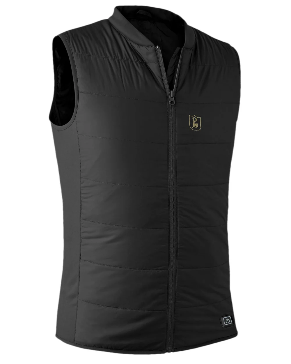 Deerhunter Heat Inner Waistcoat - Image 3