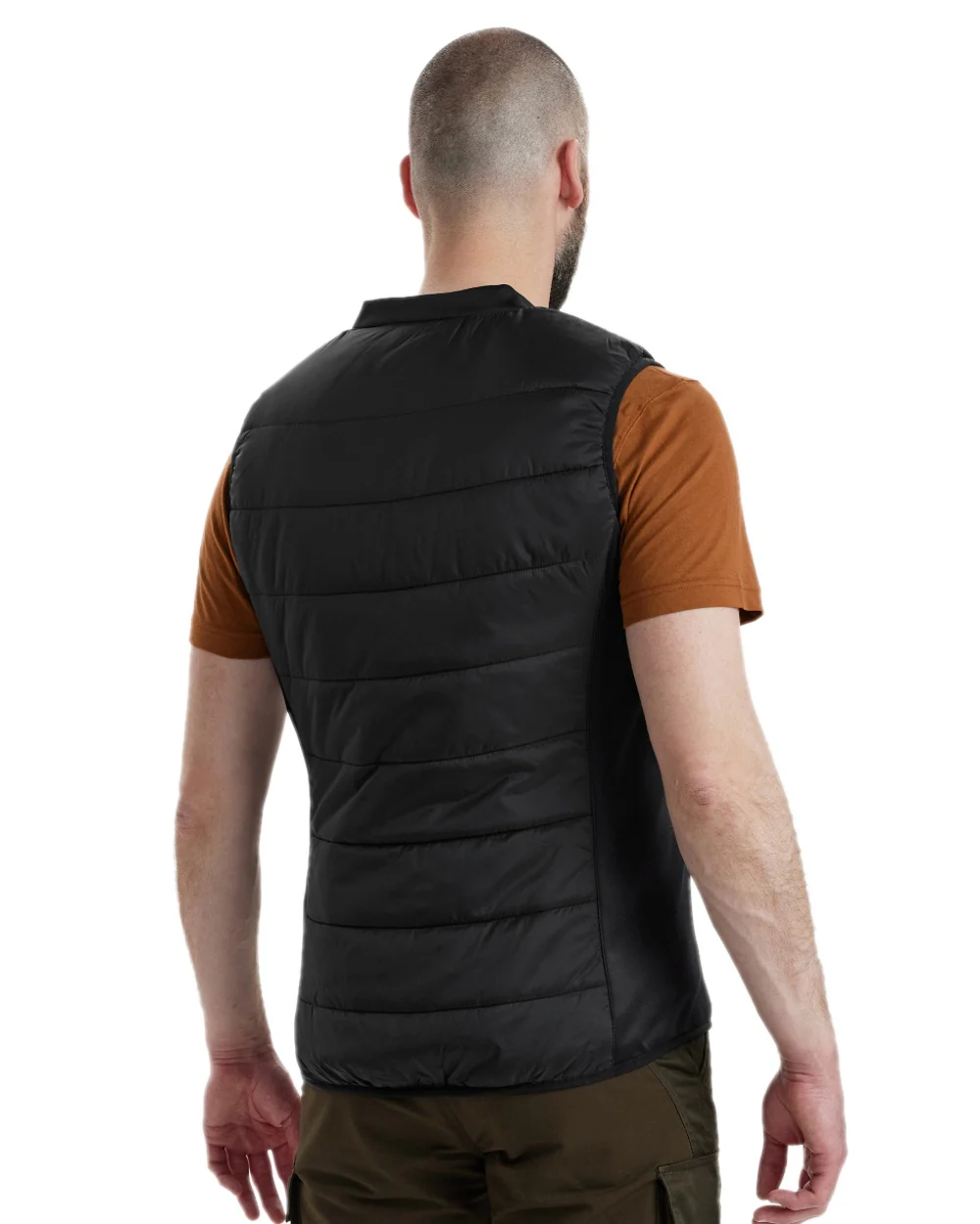 Deerhunter Heat Inner Waistcoat - Image 9