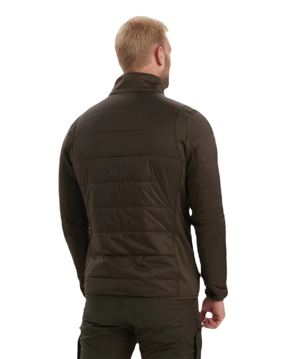 Deerhunter Heat Padded Jacket - Image 4