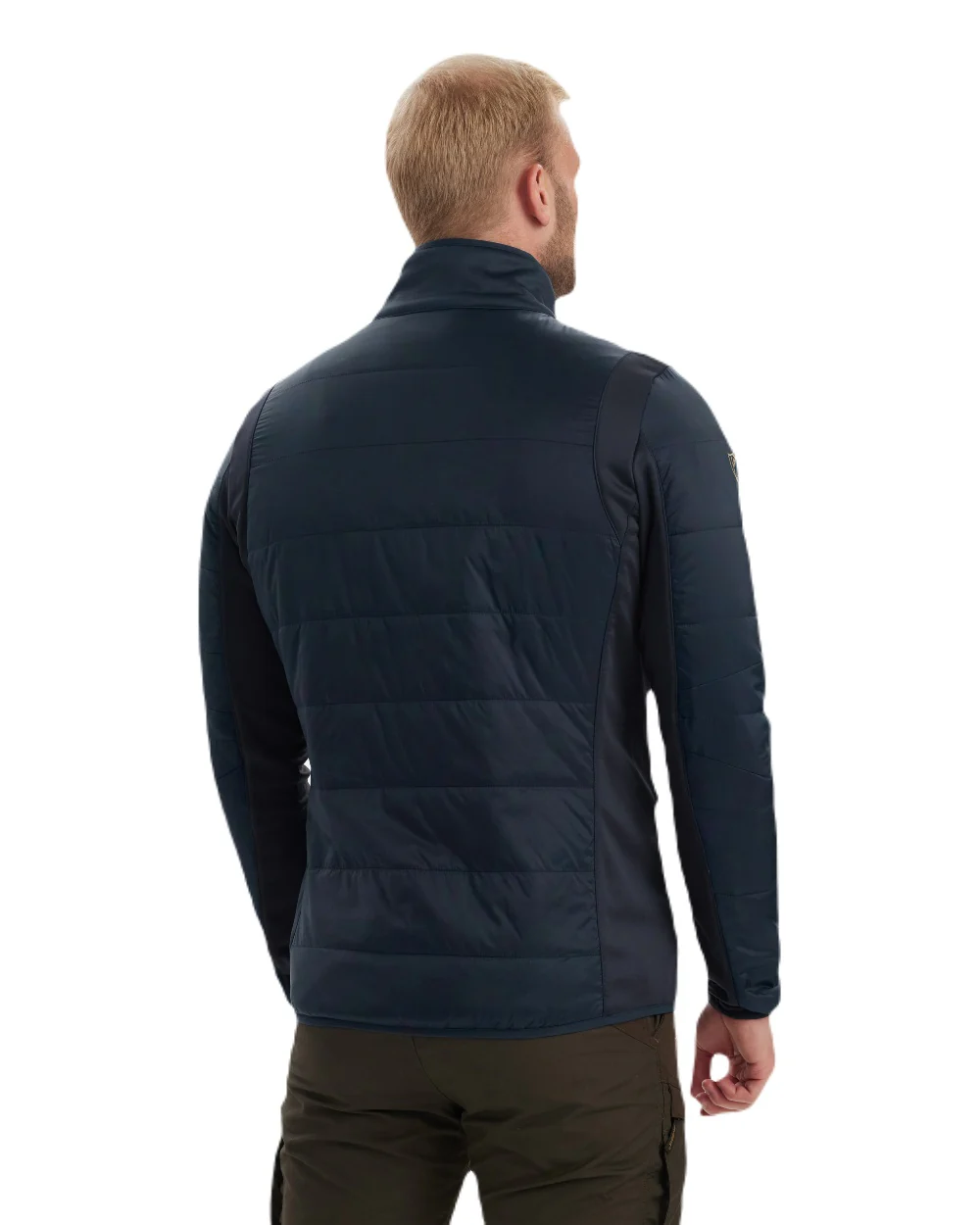 Deerhunter Heat Padded Jacket Clearance - Image 3