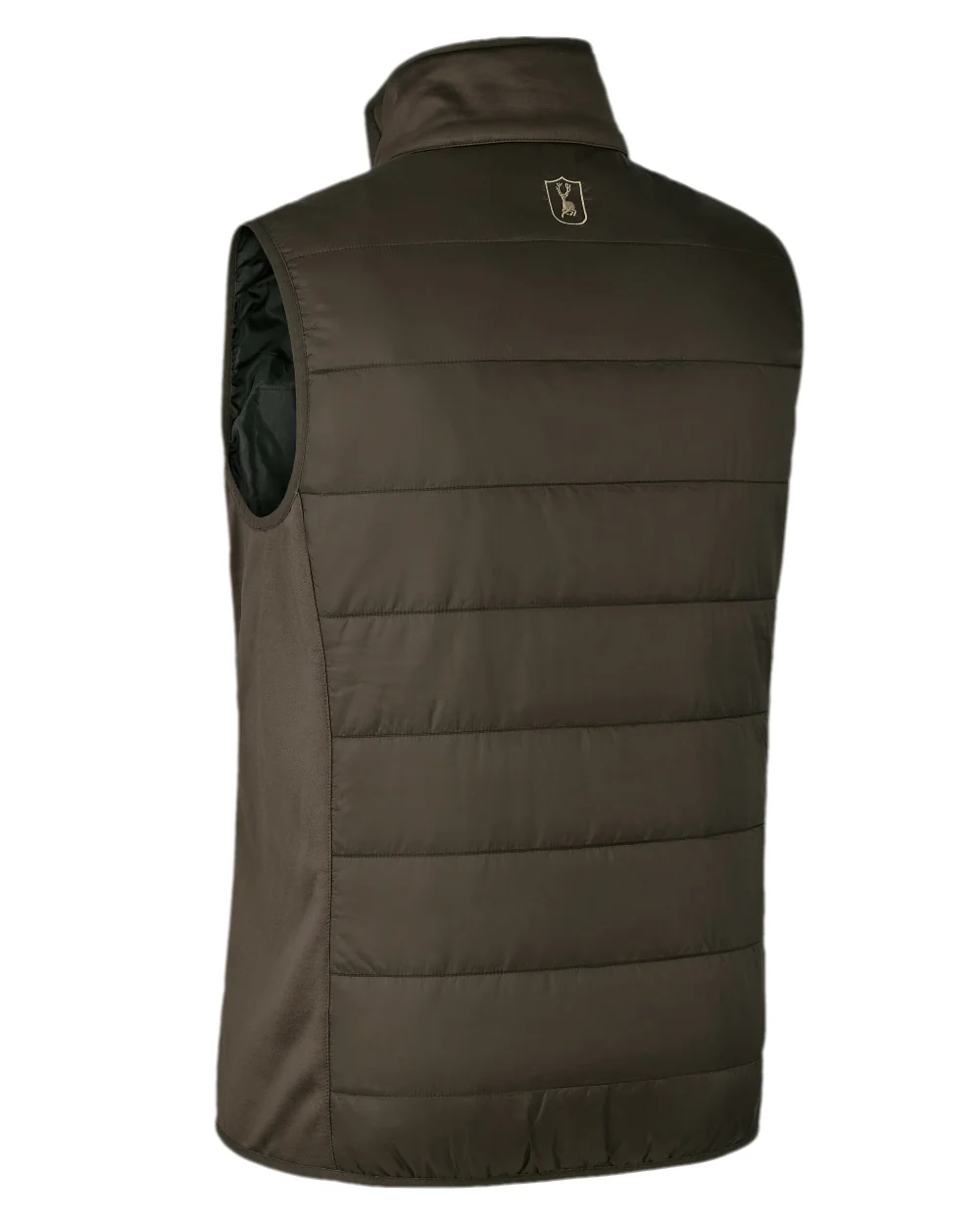 Deerhunter Heat Padded Waistcoat - Image 6
